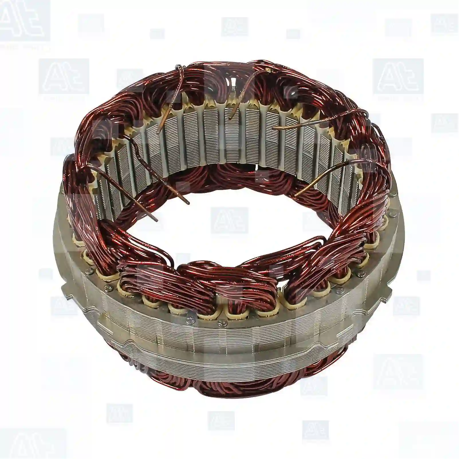 Alternator Stator, at no: 77711972 ,  oem no:1600346, 1942853, 51261060007, 0001548525, 2TB903351A At Spare Part | Engine, Accelerator Pedal, Camshaft, Connecting Rod, Crankcase, Crankshaft, Cylinder Head, Engine Suspension Mountings, Exhaust Manifold, Exhaust Gas Recirculation, Filter Kits, Flywheel Housing, General Overhaul Kits, Engine, Intake Manifold, Oil Cleaner, Oil Cooler, Oil Filter, Oil Pump, Oil Sump, Piston & Liner, Sensor & Switch, Timing Case, Turbocharger, Cooling System, Belt Tensioner, Coolant Filter, Coolant Pipe, Corrosion Prevention Agent, Drive, Expansion Tank, Fan, Intercooler, Monitors & Gauges, Radiator, Thermostat, V-Belt / Timing belt, Water Pump, Fuel System, Electronical Injector Unit, Feed Pump, Fuel Filter, cpl., Fuel Gauge Sender,  Fuel Line, Fuel Pump, Fuel Tank, Injection Line Kit, Injection Pump, Exhaust System, Clutch & Pedal, Gearbox, Propeller Shaft, Axles, Brake System, Hubs & Wheels, Suspension, Leaf Spring, Universal Parts / Accessories, Steering, Electrical System, Cabin