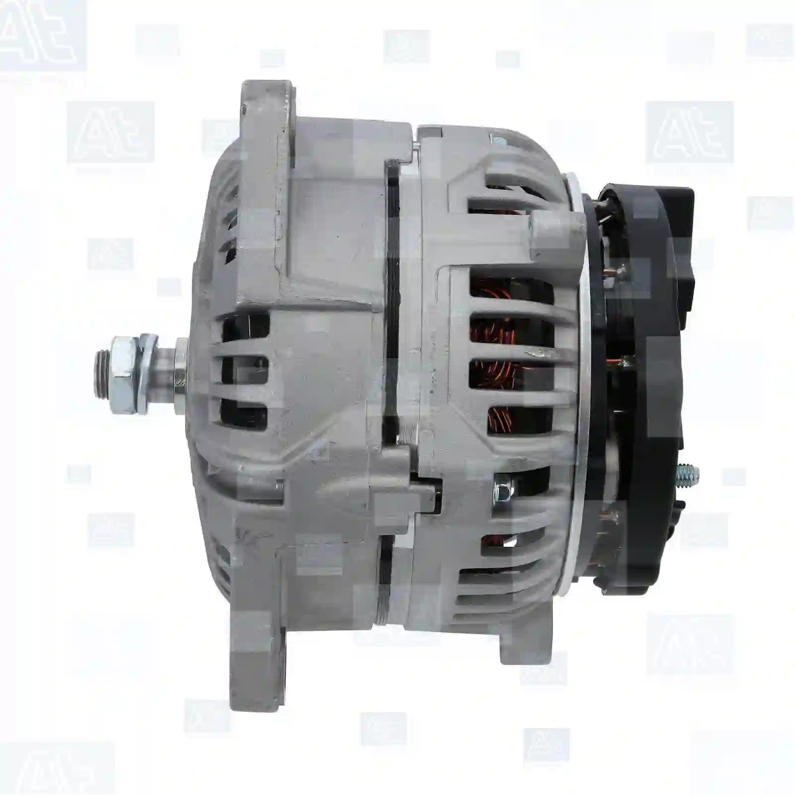 Alternator Alternator, at no: 77711976 ,  oem no:131542602 At Spare Part | Engine, Accelerator Pedal, Camshaft, Connecting Rod, Crankcase, Crankshaft, Cylinder Head, Engine Suspension Mountings, Exhaust Manifold, Exhaust Gas Recirculation, Filter Kits, Flywheel Housing, General Overhaul Kits, Engine, Intake Manifold, Oil Cleaner, Oil Cooler, Oil Filter, Oil Pump, Oil Sump, Piston & Liner, Sensor & Switch, Timing Case, Turbocharger, Cooling System, Belt Tensioner, Coolant Filter, Coolant Pipe, Corrosion Prevention Agent, Drive, Expansion Tank, Fan, Intercooler, Monitors & Gauges, Radiator, Thermostat, V-Belt / Timing belt, Water Pump, Fuel System, Electronical Injector Unit, Feed Pump, Fuel Filter, cpl., Fuel Gauge Sender,  Fuel Line, Fuel Pump, Fuel Tank, Injection Line Kit, Injection Pump, Exhaust System, Clutch & Pedal, Gearbox, Propeller Shaft, Axles, Brake System, Hubs & Wheels, Suspension, Leaf Spring, Universal Parts / Accessories, Steering, Electrical System, Cabin