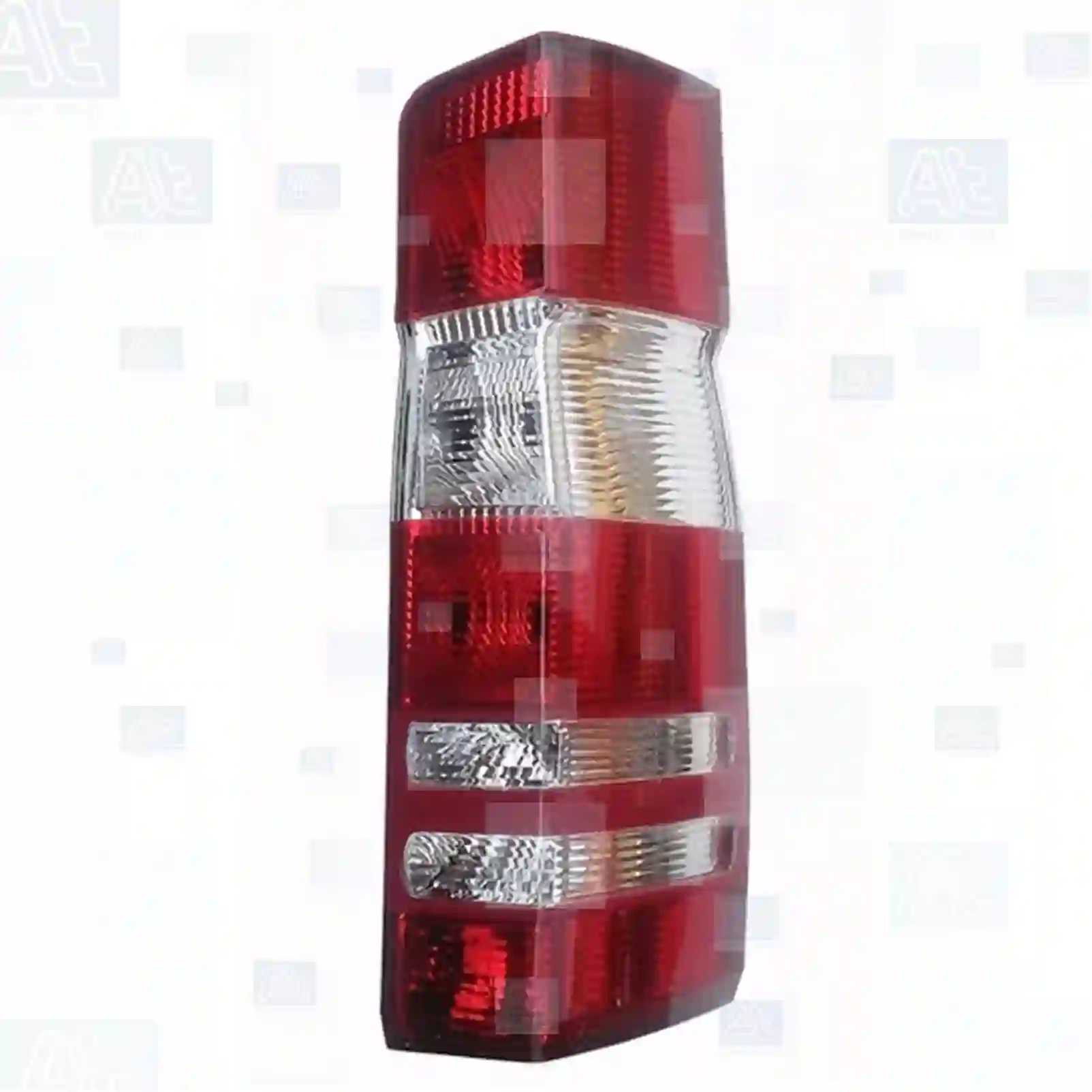 Tail Lamp Tail lamp, right, with bulbs, at no: 77712008 ,  oem no:0008260551, 9068200264, ZG21057-0008 At Spare Part | Engine, Accelerator Pedal, Camshaft, Connecting Rod, Crankcase, Crankshaft, Cylinder Head, Engine Suspension Mountings, Exhaust Manifold, Exhaust Gas Recirculation, Filter Kits, Flywheel Housing, General Overhaul Kits, Engine, Intake Manifold, Oil Cleaner, Oil Cooler, Oil Filter, Oil Pump, Oil Sump, Piston & Liner, Sensor & Switch, Timing Case, Turbocharger, Cooling System, Belt Tensioner, Coolant Filter, Coolant Pipe, Corrosion Prevention Agent, Drive, Expansion Tank, Fan, Intercooler, Monitors & Gauges, Radiator, Thermostat, V-Belt / Timing belt, Water Pump, Fuel System, Electronical Injector Unit, Feed Pump, Fuel Filter, cpl., Fuel Gauge Sender,  Fuel Line, Fuel Pump, Fuel Tank, Injection Line Kit, Injection Pump, Exhaust System, Clutch & Pedal, Gearbox, Propeller Shaft, Axles, Brake System, Hubs & Wheels, Suspension, Leaf Spring, Universal Parts / Accessories, Steering, Electrical System, Cabin