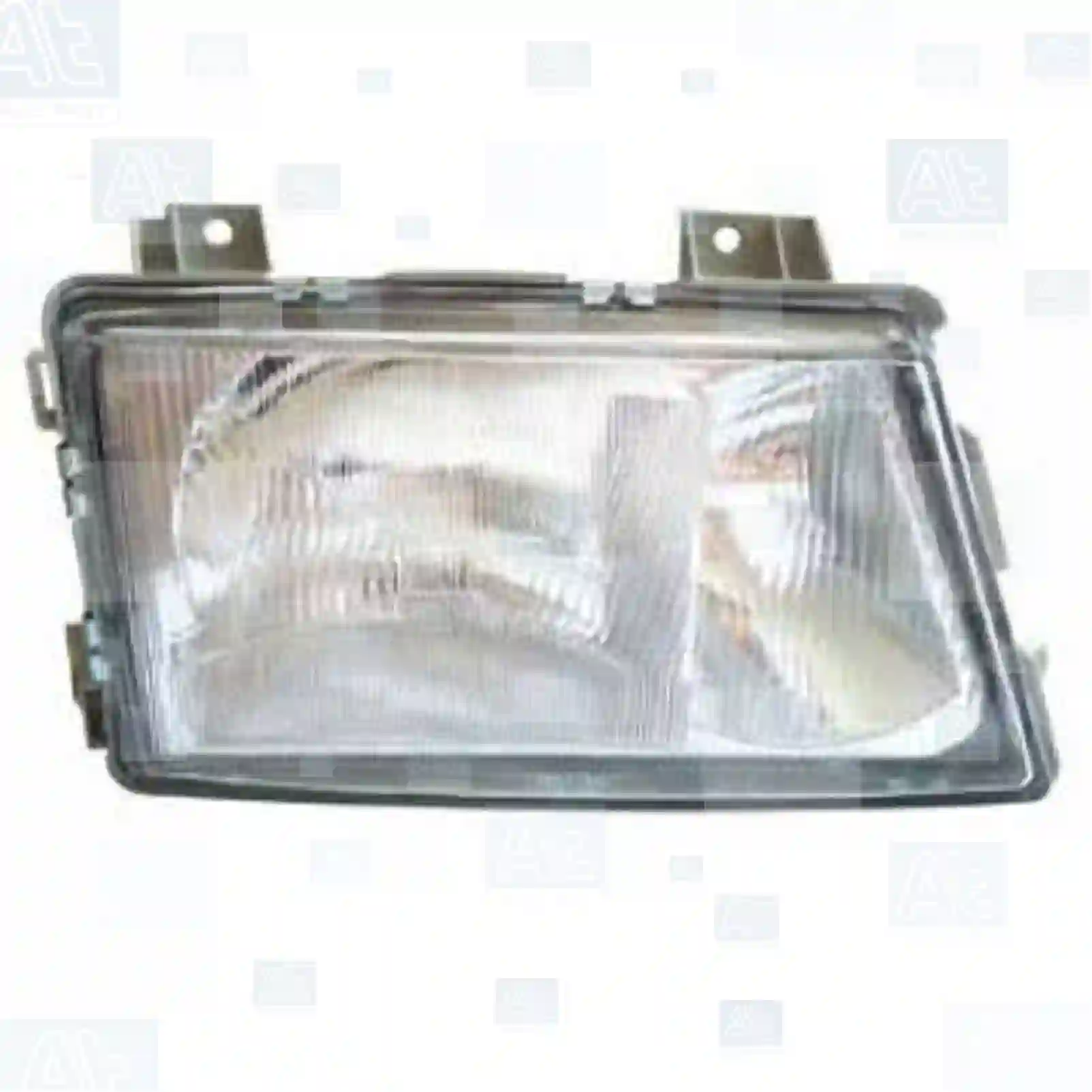 Headlamp Headlamp, right, without bulbs, with fog lamp, at no: 77712015 ,  oem no:9018200661, , , , , , , , At Spare Part | Engine, Accelerator Pedal, Camshaft, Connecting Rod, Crankcase, Crankshaft, Cylinder Head, Engine Suspension Mountings, Exhaust Manifold, Exhaust Gas Recirculation, Filter Kits, Flywheel Housing, General Overhaul Kits, Engine, Intake Manifold, Oil Cleaner, Oil Cooler, Oil Filter, Oil Pump, Oil Sump, Piston & Liner, Sensor & Switch, Timing Case, Turbocharger, Cooling System, Belt Tensioner, Coolant Filter, Coolant Pipe, Corrosion Prevention Agent, Drive, Expansion Tank, Fan, Intercooler, Monitors & Gauges, Radiator, Thermostat, V-Belt / Timing belt, Water Pump, Fuel System, Electronical Injector Unit, Feed Pump, Fuel Filter, cpl., Fuel Gauge Sender,  Fuel Line, Fuel Pump, Fuel Tank, Injection Line Kit, Injection Pump, Exhaust System, Clutch & Pedal, Gearbox, Propeller Shaft, Axles, Brake System, Hubs & Wheels, Suspension, Leaf Spring, Universal Parts / Accessories, Steering, Electrical System, Cabin
