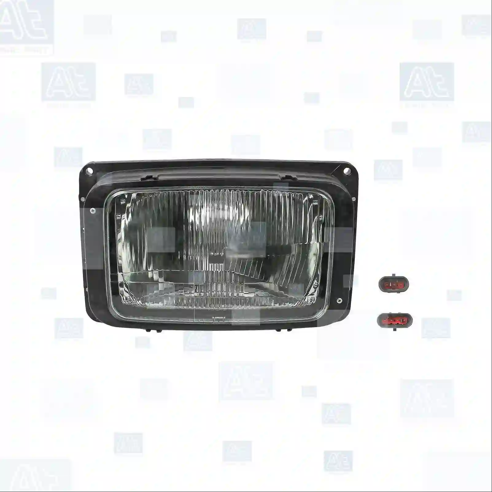 Headlamp Headlamp, right, at no: 77712030 ,  oem no:906473, 1400003420, 9578200161, 9578200361 At Spare Part | Engine, Accelerator Pedal, Camshaft, Connecting Rod, Crankcase, Crankshaft, Cylinder Head, Engine Suspension Mountings, Exhaust Manifold, Exhaust Gas Recirculation, Filter Kits, Flywheel Housing, General Overhaul Kits, Engine, Intake Manifold, Oil Cleaner, Oil Cooler, Oil Filter, Oil Pump, Oil Sump, Piston & Liner, Sensor & Switch, Timing Case, Turbocharger, Cooling System, Belt Tensioner, Coolant Filter, Coolant Pipe, Corrosion Prevention Agent, Drive, Expansion Tank, Fan, Intercooler, Monitors & Gauges, Radiator, Thermostat, V-Belt / Timing belt, Water Pump, Fuel System, Electronical Injector Unit, Feed Pump, Fuel Filter, cpl., Fuel Gauge Sender,  Fuel Line, Fuel Pump, Fuel Tank, Injection Line Kit, Injection Pump, Exhaust System, Clutch & Pedal, Gearbox, Propeller Shaft, Axles, Brake System, Hubs & Wheels, Suspension, Leaf Spring, Universal Parts / Accessories, Steering, Electrical System, Cabin