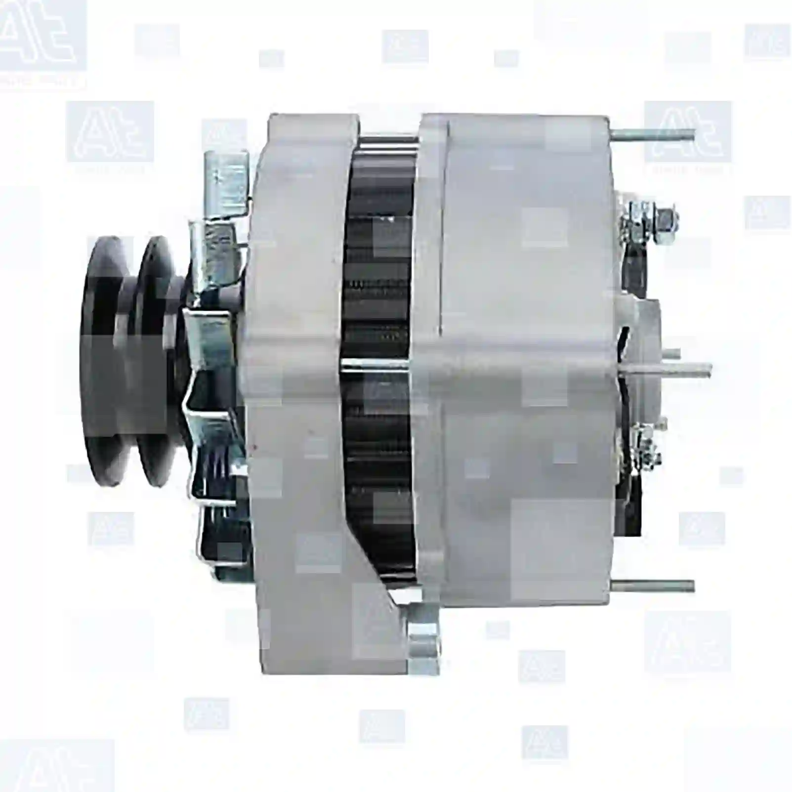 Alternator Alternator, with pulley, at no: 77712077 ,  oem no:1181096, 00915465 At Spare Part | Engine, Accelerator Pedal, Camshaft, Connecting Rod, Crankcase, Crankshaft, Cylinder Head, Engine Suspension Mountings, Exhaust Manifold, Exhaust Gas Recirculation, Filter Kits, Flywheel Housing, General Overhaul Kits, Engine, Intake Manifold, Oil Cleaner, Oil Cooler, Oil Filter, Oil Pump, Oil Sump, Piston & Liner, Sensor & Switch, Timing Case, Turbocharger, Cooling System, Belt Tensioner, Coolant Filter, Coolant Pipe, Corrosion Prevention Agent, Drive, Expansion Tank, Fan, Intercooler, Monitors & Gauges, Radiator, Thermostat, V-Belt / Timing belt, Water Pump, Fuel System, Electronical Injector Unit, Feed Pump, Fuel Filter, cpl., Fuel Gauge Sender,  Fuel Line, Fuel Pump, Fuel Tank, Injection Line Kit, Injection Pump, Exhaust System, Clutch & Pedal, Gearbox, Propeller Shaft, Axles, Brake System, Hubs & Wheels, Suspension, Leaf Spring, Universal Parts / Accessories, Steering, Electrical System, Cabin