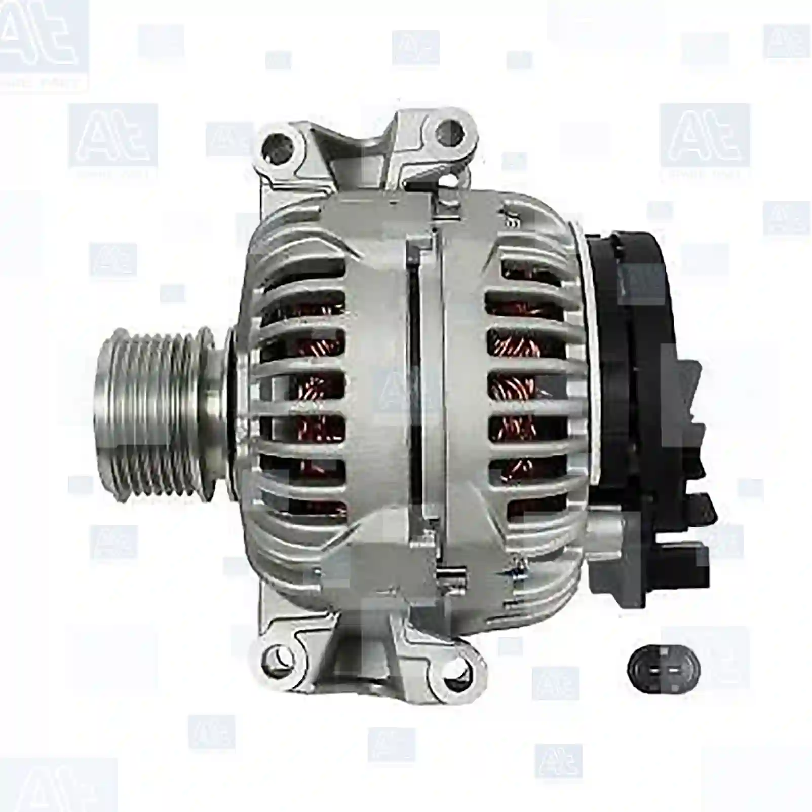 Alternator Alternator, at no: 77712078 ,  oem no:2711541002 At Spare Part | Engine, Accelerator Pedal, Camshaft, Connecting Rod, Crankcase, Crankshaft, Cylinder Head, Engine Suspension Mountings, Exhaust Manifold, Exhaust Gas Recirculation, Filter Kits, Flywheel Housing, General Overhaul Kits, Engine, Intake Manifold, Oil Cleaner, Oil Cooler, Oil Filter, Oil Pump, Oil Sump, Piston & Liner, Sensor & Switch, Timing Case, Turbocharger, Cooling System, Belt Tensioner, Coolant Filter, Coolant Pipe, Corrosion Prevention Agent, Drive, Expansion Tank, Fan, Intercooler, Monitors & Gauges, Radiator, Thermostat, V-Belt / Timing belt, Water Pump, Fuel System, Electronical Injector Unit, Feed Pump, Fuel Filter, cpl., Fuel Gauge Sender,  Fuel Line, Fuel Pump, Fuel Tank, Injection Line Kit, Injection Pump, Exhaust System, Clutch & Pedal, Gearbox, Propeller Shaft, Axles, Brake System, Hubs & Wheels, Suspension, Leaf Spring, Universal Parts / Accessories, Steering, Electrical System, Cabin