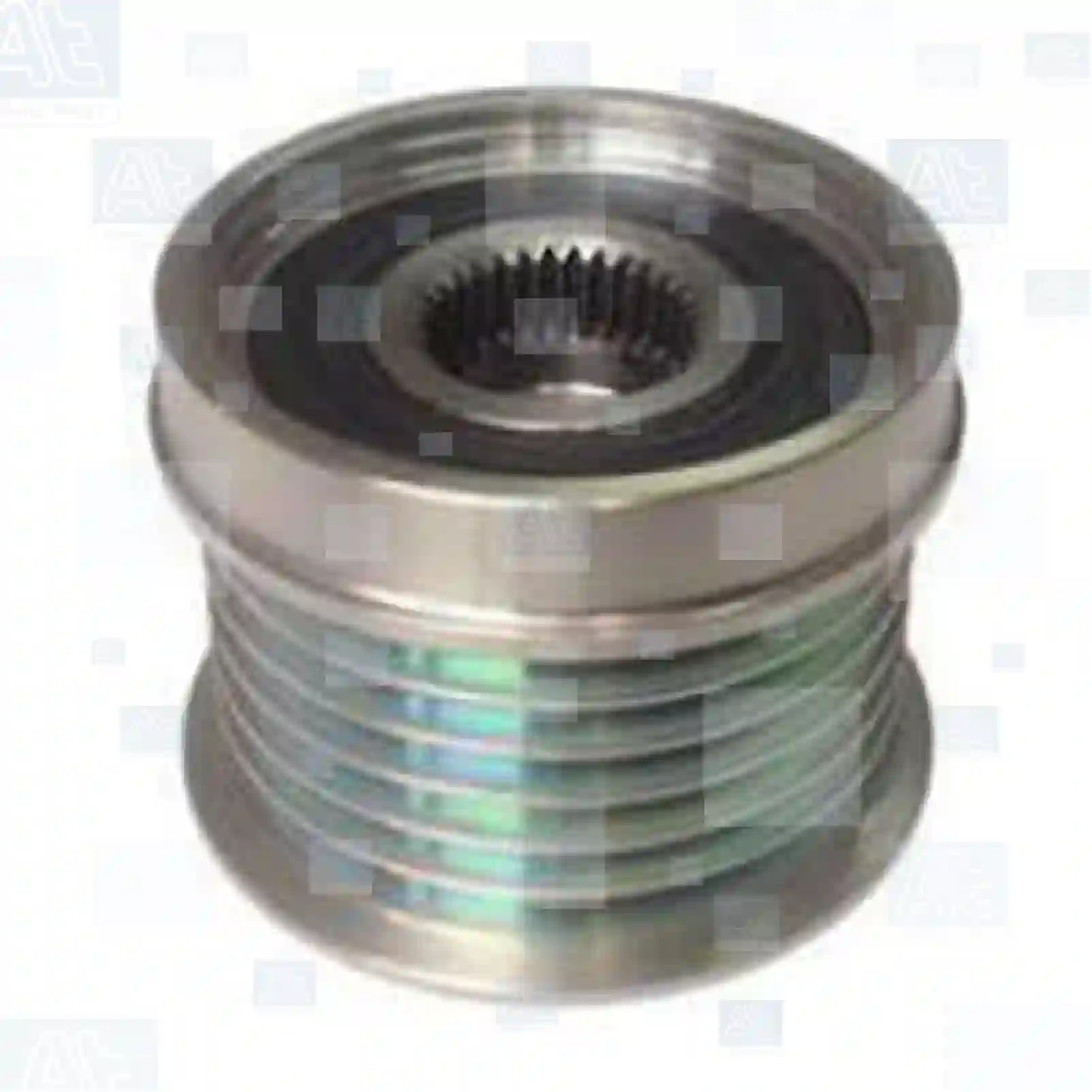 Alternator Pulley, Alternator, at no: 77712099 ,  oem no:6041500460, 6041500660, At Spare Part | Engine, Accelerator Pedal, Camshaft, Connecting Rod, Crankcase, Crankshaft, Cylinder Head, Engine Suspension Mountings, Exhaust Manifold, Exhaust Gas Recirculation, Filter Kits, Flywheel Housing, General Overhaul Kits, Engine, Intake Manifold, Oil Cleaner, Oil Cooler, Oil Filter, Oil Pump, Oil Sump, Piston & Liner, Sensor & Switch, Timing Case, Turbocharger, Cooling System, Belt Tensioner, Coolant Filter, Coolant Pipe, Corrosion Prevention Agent, Drive, Expansion Tank, Fan, Intercooler, Monitors & Gauges, Radiator, Thermostat, V-Belt / Timing belt, Water Pump, Fuel System, Electronical Injector Unit, Feed Pump, Fuel Filter, cpl., Fuel Gauge Sender,  Fuel Line, Fuel Pump, Fuel Tank, Injection Line Kit, Injection Pump, Exhaust System, Clutch & Pedal, Gearbox, Propeller Shaft, Axles, Brake System, Hubs & Wheels, Suspension, Leaf Spring, Universal Parts / Accessories, Steering, Electrical System, Cabin