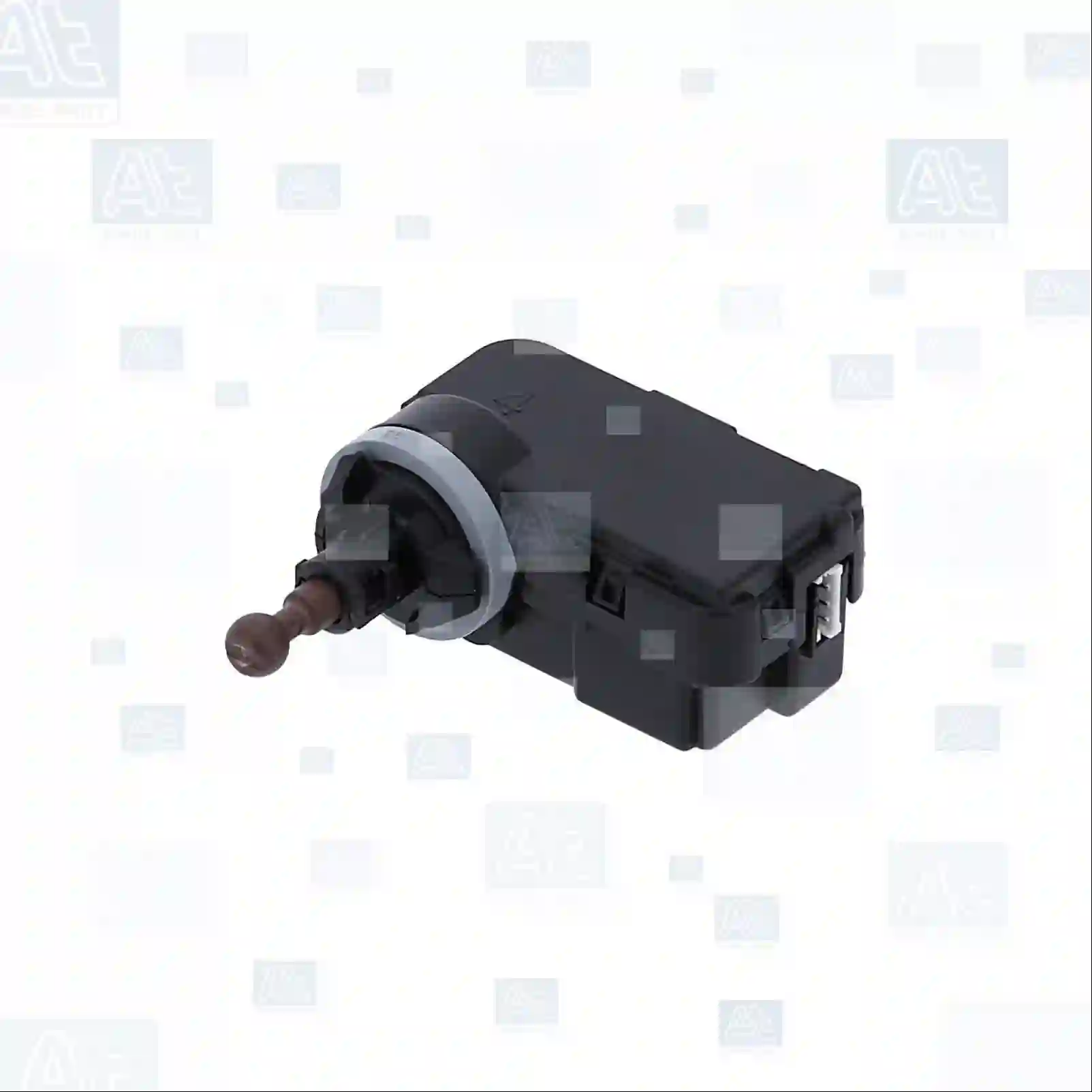 Headlamp Adjusting motor, light range control, at no: 77712107 ,  oem no:8291801 At Spare Part | Engine, Accelerator Pedal, Camshaft, Connecting Rod, Crankcase, Crankshaft, Cylinder Head, Engine Suspension Mountings, Exhaust Manifold, Exhaust Gas Recirculation, Filter Kits, Flywheel Housing, General Overhaul Kits, Engine, Intake Manifold, Oil Cleaner, Oil Cooler, Oil Filter, Oil Pump, Oil Sump, Piston & Liner, Sensor & Switch, Timing Case, Turbocharger, Cooling System, Belt Tensioner, Coolant Filter, Coolant Pipe, Corrosion Prevention Agent, Drive, Expansion Tank, Fan, Intercooler, Monitors & Gauges, Radiator, Thermostat, V-Belt / Timing belt, Water Pump, Fuel System, Electronical Injector Unit, Feed Pump, Fuel Filter, cpl., Fuel Gauge Sender,  Fuel Line, Fuel Pump, Fuel Tank, Injection Line Kit, Injection Pump, Exhaust System, Clutch & Pedal, Gearbox, Propeller Shaft, Axles, Brake System, Hubs & Wheels, Suspension, Leaf Spring, Universal Parts / Accessories, Steering, Electrical System, Cabin