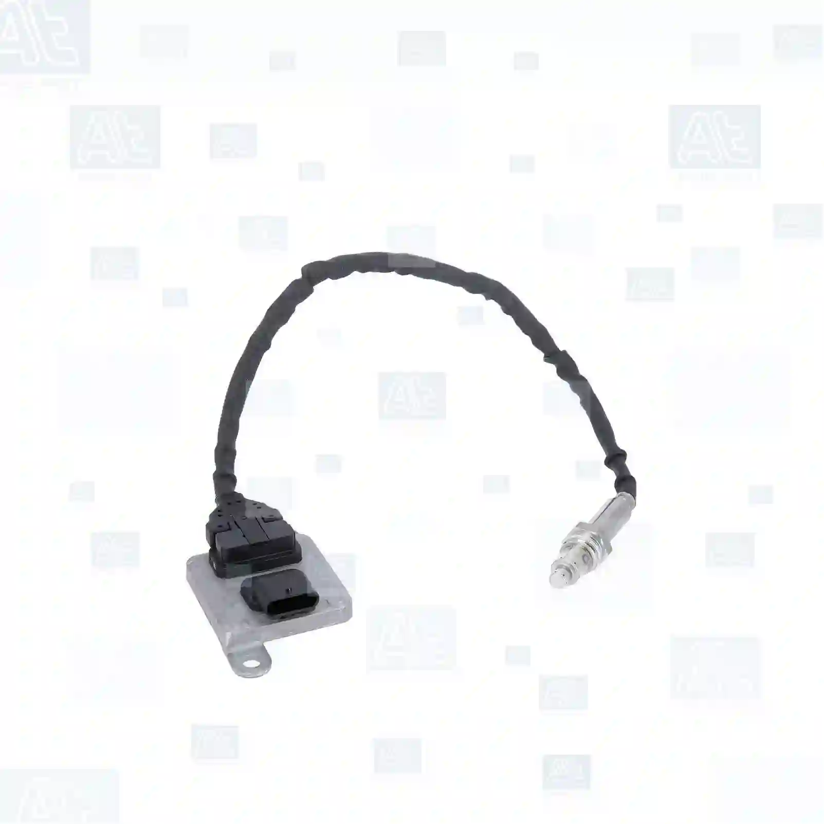 Sensors NOx Sensor, at no: 77712108 ,  oem no:0009052210, 0009053403, 0009055100, 0009056900 At Spare Part | Engine, Accelerator Pedal, Camshaft, Connecting Rod, Crankcase, Crankshaft, Cylinder Head, Engine Suspension Mountings, Exhaust Manifold, Exhaust Gas Recirculation, Filter Kits, Flywheel Housing, General Overhaul Kits, Engine, Intake Manifold, Oil Cleaner, Oil Cooler, Oil Filter, Oil Pump, Oil Sump, Piston & Liner, Sensor & Switch, Timing Case, Turbocharger, Cooling System, Belt Tensioner, Coolant Filter, Coolant Pipe, Corrosion Prevention Agent, Drive, Expansion Tank, Fan, Intercooler, Monitors & Gauges, Radiator, Thermostat, V-Belt / Timing belt, Water Pump, Fuel System, Electronical Injector Unit, Feed Pump, Fuel Filter, cpl., Fuel Gauge Sender,  Fuel Line, Fuel Pump, Fuel Tank, Injection Line Kit, Injection Pump, Exhaust System, Clutch & Pedal, Gearbox, Propeller Shaft, Axles, Brake System, Hubs & Wheels, Suspension, Leaf Spring, Universal Parts / Accessories, Steering, Electrical System, Cabin