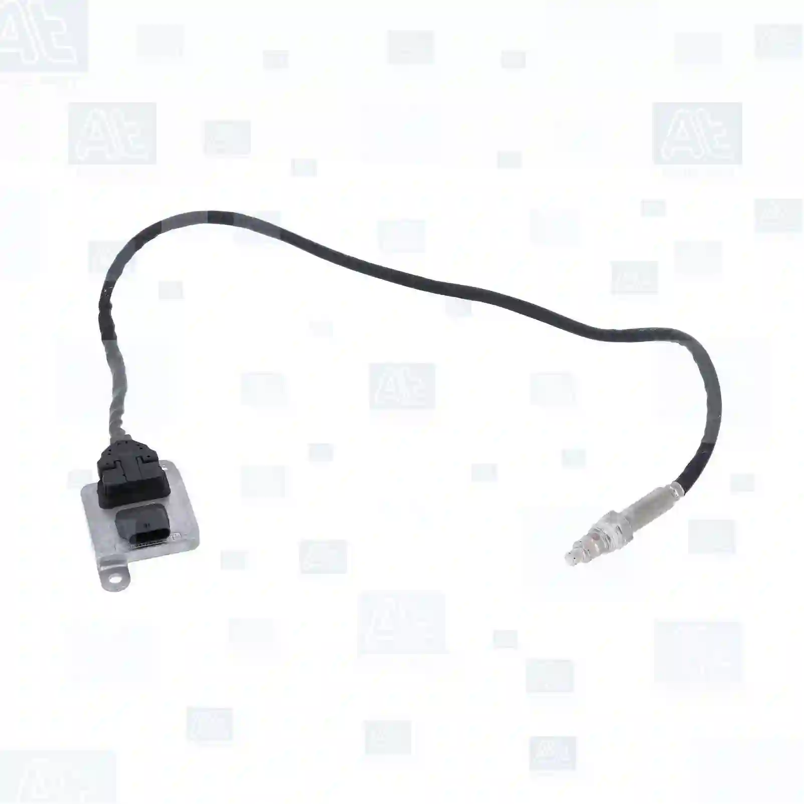 Sensors NOx Sensor, at no: 77712109 ,  oem no:0009052800, 0009052900, 0009052909, 0009053603, 0009057100, 0009059803, 0065420918 At Spare Part | Engine, Accelerator Pedal, Camshaft, Connecting Rod, Crankcase, Crankshaft, Cylinder Head, Engine Suspension Mountings, Exhaust Manifold, Exhaust Gas Recirculation, Filter Kits, Flywheel Housing, General Overhaul Kits, Engine, Intake Manifold, Oil Cleaner, Oil Cooler, Oil Filter, Oil Pump, Oil Sump, Piston & Liner, Sensor & Switch, Timing Case, Turbocharger, Cooling System, Belt Tensioner, Coolant Filter, Coolant Pipe, Corrosion Prevention Agent, Drive, Expansion Tank, Fan, Intercooler, Monitors & Gauges, Radiator, Thermostat, V-Belt / Timing belt, Water Pump, Fuel System, Electronical Injector Unit, Feed Pump, Fuel Filter, cpl., Fuel Gauge Sender,  Fuel Line, Fuel Pump, Fuel Tank, Injection Line Kit, Injection Pump, Exhaust System, Clutch & Pedal, Gearbox, Propeller Shaft, Axles, Brake System, Hubs & Wheels, Suspension, Leaf Spring, Universal Parts / Accessories, Steering, Electrical System, Cabin