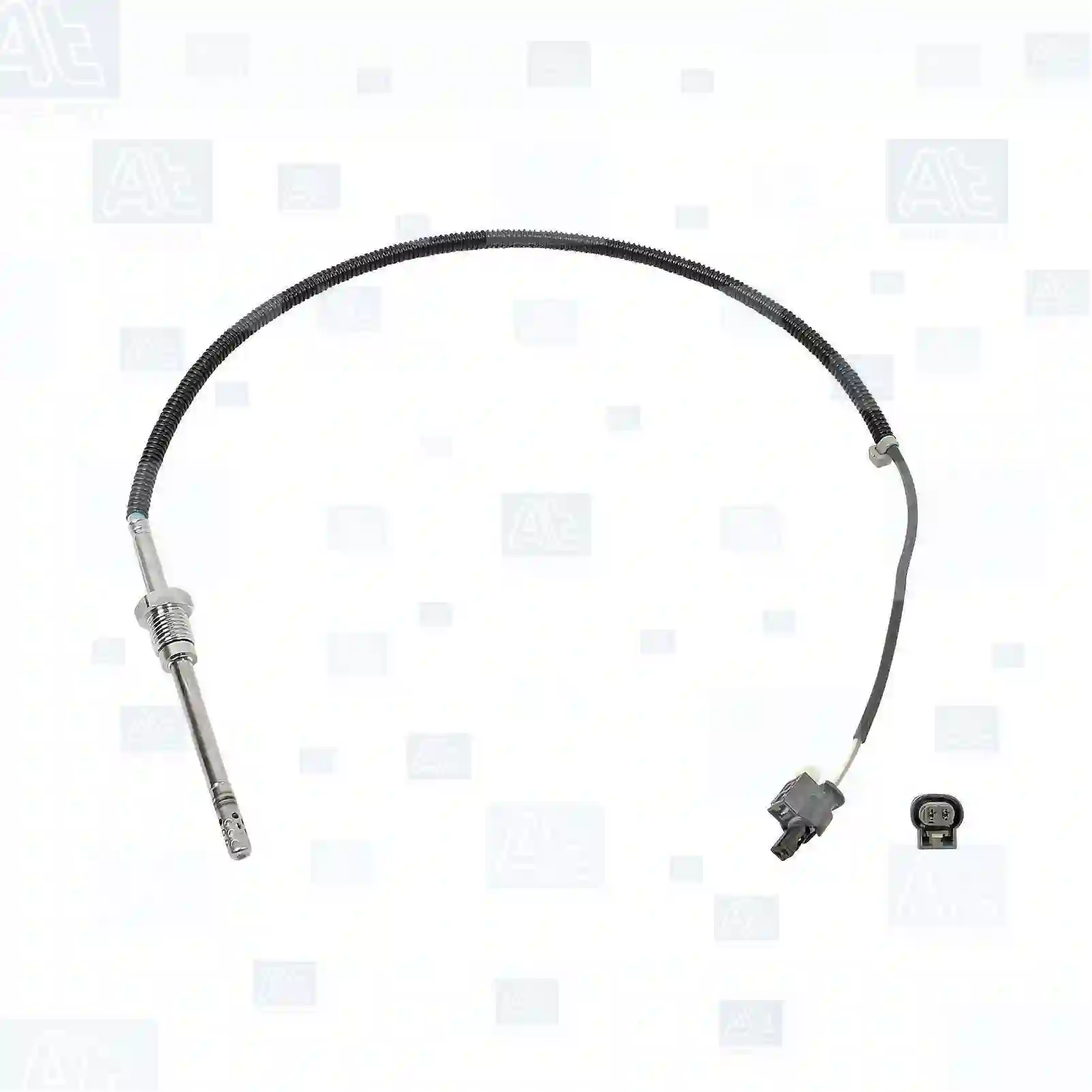 Sensors Exhaust gas temperature sensor, at no: 77712114 ,  oem no:51532228, 71533428, A0071533428, 51532228, 0019053000, 0051532228, 0061536228, 0071533428, 0071537228, 0071539528, 0051532228, 0061536228 At Spare Part | Engine, Accelerator Pedal, Camshaft, Connecting Rod, Crankcase, Crankshaft, Cylinder Head, Engine Suspension Mountings, Exhaust Manifold, Exhaust Gas Recirculation, Filter Kits, Flywheel Housing, General Overhaul Kits, Engine, Intake Manifold, Oil Cleaner, Oil Cooler, Oil Filter, Oil Pump, Oil Sump, Piston & Liner, Sensor & Switch, Timing Case, Turbocharger, Cooling System, Belt Tensioner, Coolant Filter, Coolant Pipe, Corrosion Prevention Agent, Drive, Expansion Tank, Fan, Intercooler, Monitors & Gauges, Radiator, Thermostat, V-Belt / Timing belt, Water Pump, Fuel System, Electronical Injector Unit, Feed Pump, Fuel Filter, cpl., Fuel Gauge Sender,  Fuel Line, Fuel Pump, Fuel Tank, Injection Line Kit, Injection Pump, Exhaust System, Clutch & Pedal, Gearbox, Propeller Shaft, Axles, Brake System, Hubs & Wheels, Suspension, Leaf Spring, Universal Parts / Accessories, Steering, Electrical System, Cabin