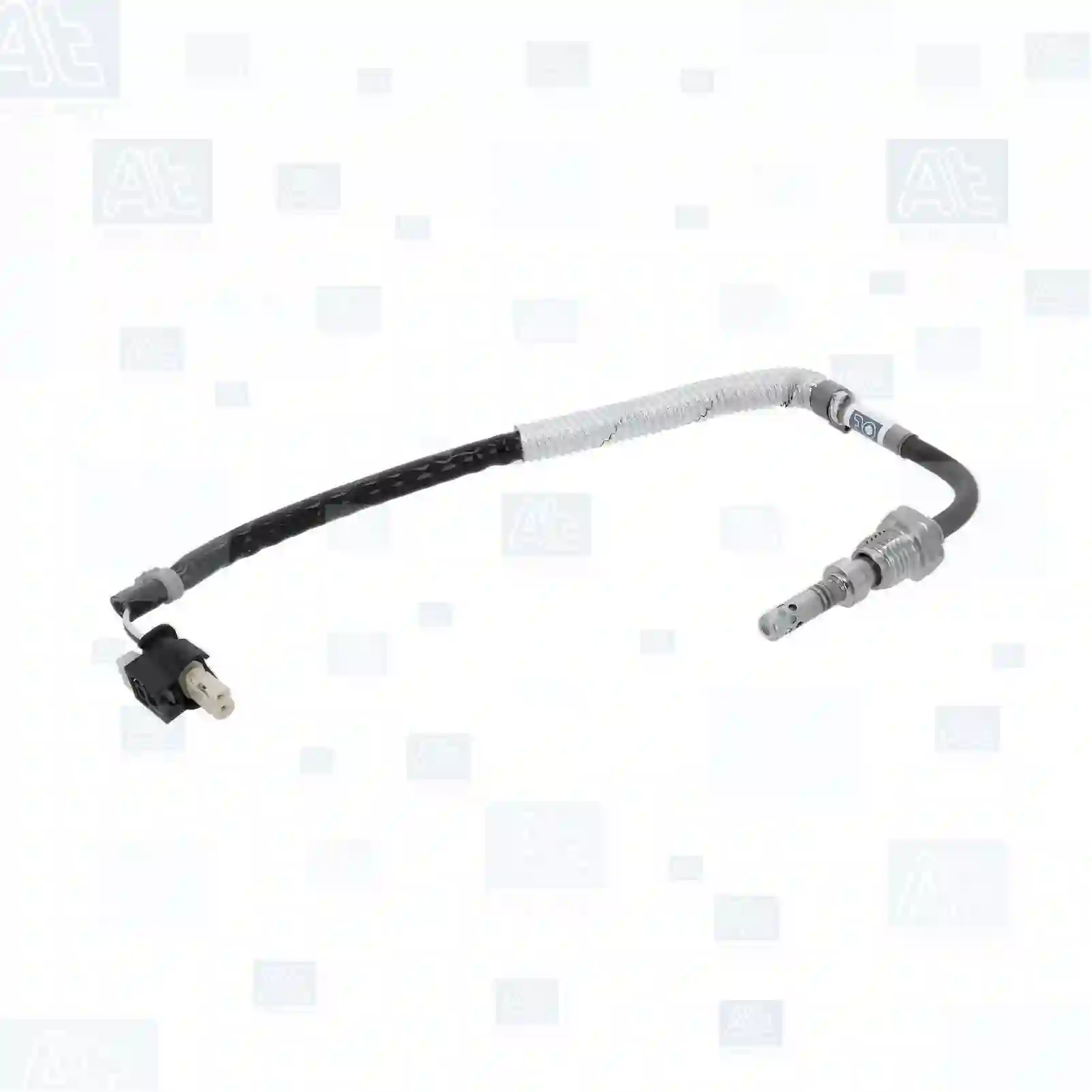 Sensors Exhaust gas temperature sensor, at no: 77712116 ,  oem no:0009056704, 0009059006, 0081533728, 0009056704, 0081533728 At Spare Part | Engine, Accelerator Pedal, Camshaft, Connecting Rod, Crankcase, Crankshaft, Cylinder Head, Engine Suspension Mountings, Exhaust Manifold, Exhaust Gas Recirculation, Filter Kits, Flywheel Housing, General Overhaul Kits, Engine, Intake Manifold, Oil Cleaner, Oil Cooler, Oil Filter, Oil Pump, Oil Sump, Piston & Liner, Sensor & Switch, Timing Case, Turbocharger, Cooling System, Belt Tensioner, Coolant Filter, Coolant Pipe, Corrosion Prevention Agent, Drive, Expansion Tank, Fan, Intercooler, Monitors & Gauges, Radiator, Thermostat, V-Belt / Timing belt, Water Pump, Fuel System, Electronical Injector Unit, Feed Pump, Fuel Filter, cpl., Fuel Gauge Sender,  Fuel Line, Fuel Pump, Fuel Tank, Injection Line Kit, Injection Pump, Exhaust System, Clutch & Pedal, Gearbox, Propeller Shaft, Axles, Brake System, Hubs & Wheels, Suspension, Leaf Spring, Universal Parts / Accessories, Steering, Electrical System, Cabin