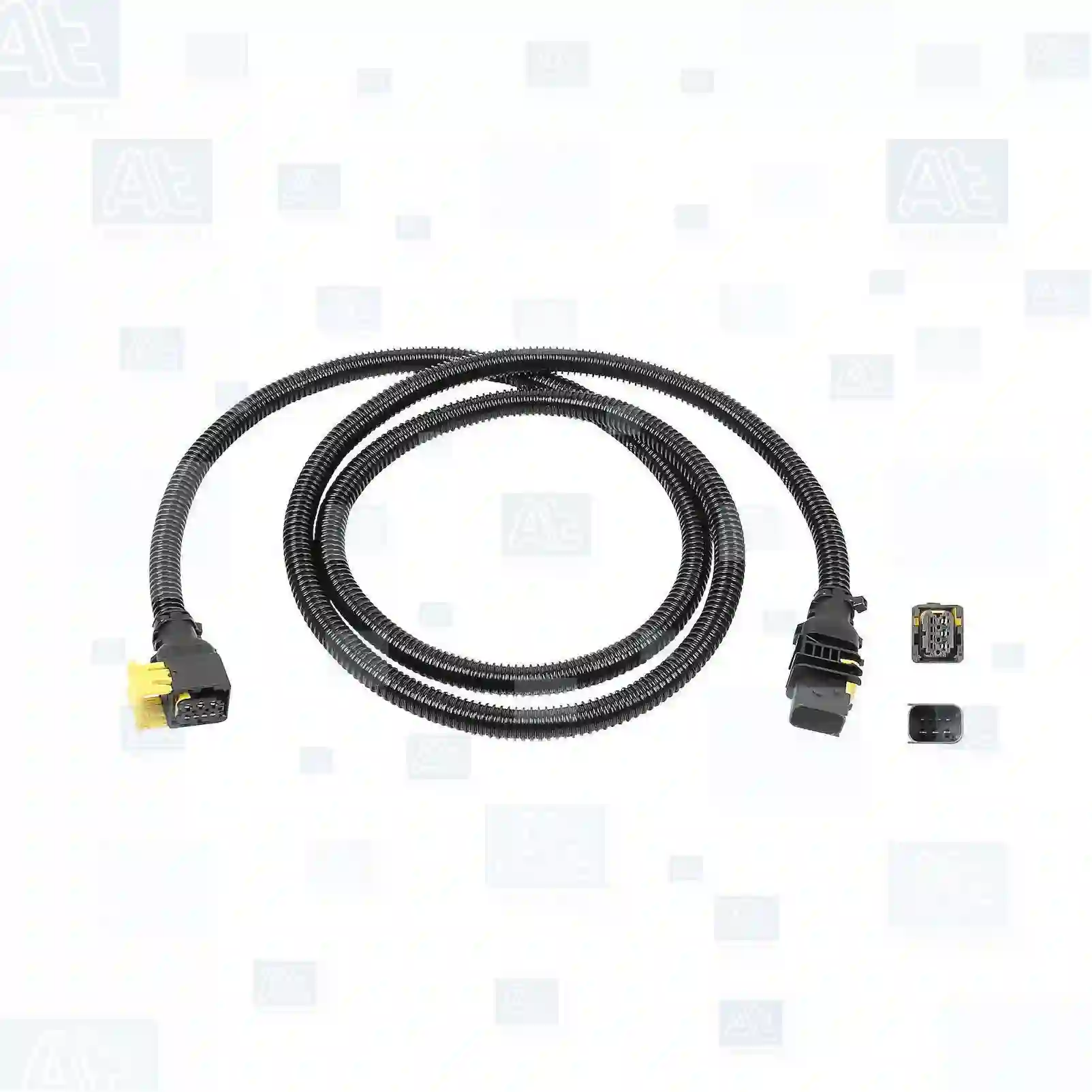 Cable Harness Electric cable, at no: 77712126 ,  oem no:9604403253 At Spare Part | Engine, Accelerator Pedal, Camshaft, Connecting Rod, Crankcase, Crankshaft, Cylinder Head, Engine Suspension Mountings, Exhaust Manifold, Exhaust Gas Recirculation, Filter Kits, Flywheel Housing, General Overhaul Kits, Engine, Intake Manifold, Oil Cleaner, Oil Cooler, Oil Filter, Oil Pump, Oil Sump, Piston & Liner, Sensor & Switch, Timing Case, Turbocharger, Cooling System, Belt Tensioner, Coolant Filter, Coolant Pipe, Corrosion Prevention Agent, Drive, Expansion Tank, Fan, Intercooler, Monitors & Gauges, Radiator, Thermostat, V-Belt / Timing belt, Water Pump, Fuel System, Electronical Injector Unit, Feed Pump, Fuel Filter, cpl., Fuel Gauge Sender,  Fuel Line, Fuel Pump, Fuel Tank, Injection Line Kit, Injection Pump, Exhaust System, Clutch & Pedal, Gearbox, Propeller Shaft, Axles, Brake System, Hubs & Wheels, Suspension, Leaf Spring, Universal Parts / Accessories, Steering, Electrical System, Cabin