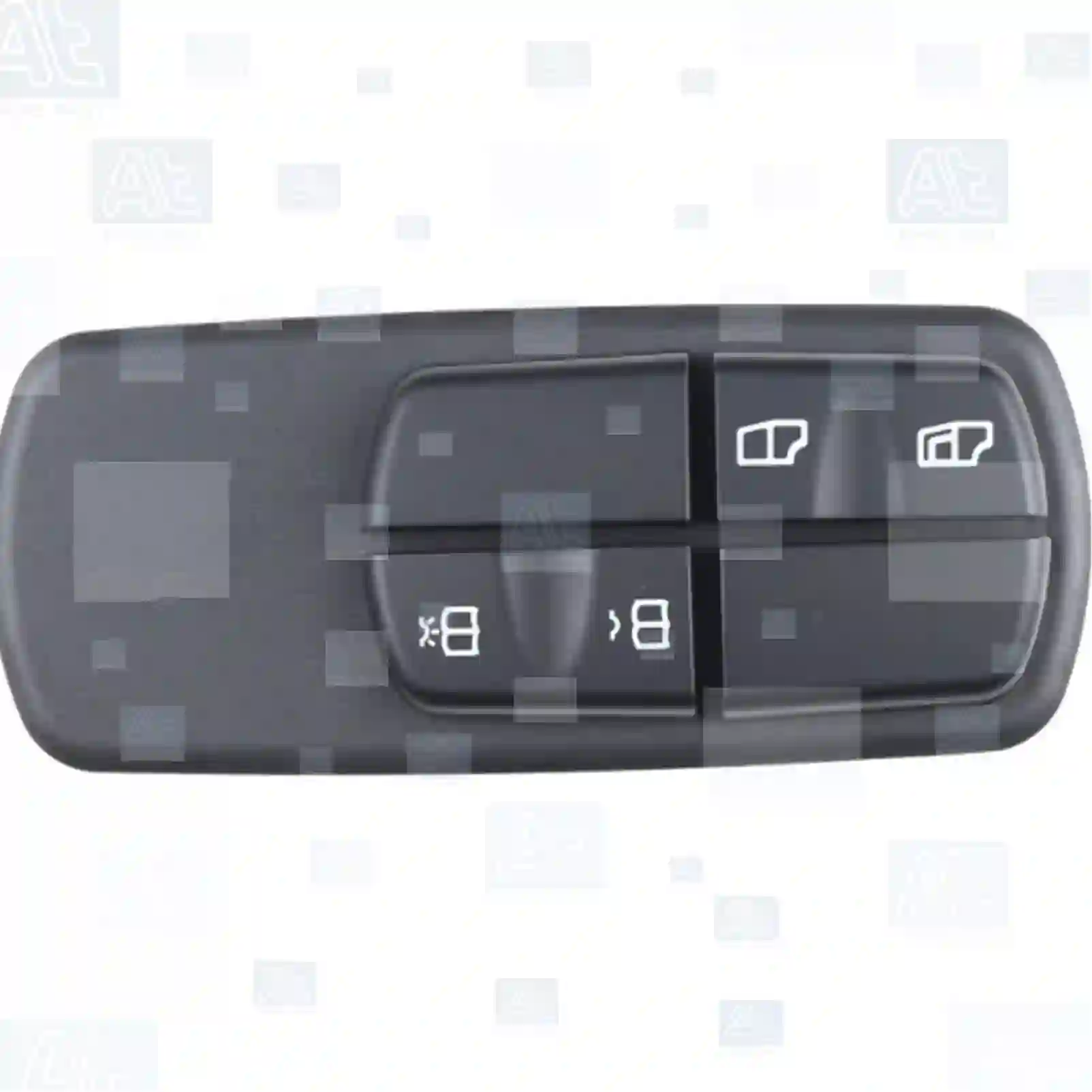 Other Switch Control panel, door, passenger side, at no: 77712129 ,  oem no:0015452013, 00154520137C45, 0025452013, 00254520137C45, 0035452013, 00354520137C45, 0045452013, 0055451113, ZG60416-0008 At Spare Part | Engine, Accelerator Pedal, Camshaft, Connecting Rod, Crankcase, Crankshaft, Cylinder Head, Engine Suspension Mountings, Exhaust Manifold, Exhaust Gas Recirculation, Filter Kits, Flywheel Housing, General Overhaul Kits, Engine, Intake Manifold, Oil Cleaner, Oil Cooler, Oil Filter, Oil Pump, Oil Sump, Piston & Liner, Sensor & Switch, Timing Case, Turbocharger, Cooling System, Belt Tensioner, Coolant Filter, Coolant Pipe, Corrosion Prevention Agent, Drive, Expansion Tank, Fan, Intercooler, Monitors & Gauges, Radiator, Thermostat, V-Belt / Timing belt, Water Pump, Fuel System, Electronical Injector Unit, Feed Pump, Fuel Filter, cpl., Fuel Gauge Sender,  Fuel Line, Fuel Pump, Fuel Tank, Injection Line Kit, Injection Pump, Exhaust System, Clutch & Pedal, Gearbox, Propeller Shaft, Axles, Brake System, Hubs & Wheels, Suspension, Leaf Spring, Universal Parts / Accessories, Steering, Electrical System, Cabin