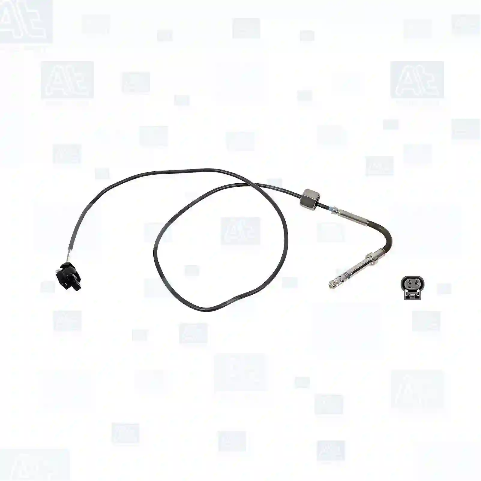 Exhaust gas temperature sensor, at no 77712144, oem no: 0051539228, 0071539128, , , , At Spare Part | Engine, Accelerator Pedal, Camshaft, Connecting Rod, Crankcase, Crankshaft, Cylinder Head, Engine Suspension Mountings, Exhaust Manifold, Exhaust Gas Recirculation, Filter Kits, Flywheel Housing, General Overhaul Kits, Engine, Intake Manifold, Oil Cleaner, Oil Cooler, Oil Filter, Oil Pump, Oil Sump, Piston & Liner, Sensor & Switch, Timing Case, Turbocharger, Cooling System, Belt Tensioner, Coolant Filter, Coolant Pipe, Corrosion Prevention Agent, Drive, Expansion Tank, Fan, Intercooler, Monitors & Gauges, Radiator, Thermostat, V-Belt / Timing belt, Water Pump, Fuel System, Electronical Injector Unit, Feed Pump, Fuel Filter, cpl., Fuel Gauge Sender,  Fuel Line, Fuel Pump, Fuel Tank, Injection Line Kit, Injection Pump, Exhaust System, Clutch & Pedal, Gearbox, Propeller Shaft, Axles, Brake System, Hubs & Wheels, Suspension, Leaf Spring, Universal Parts / Accessories, Steering, Electrical System, Cabin Exhaust gas temperature sensor, at no 77712144, oem no: 0051539228, 0071539128, , , , At Spare Part | Engine, Accelerator Pedal, Camshaft, Connecting Rod, Crankcase, Crankshaft, Cylinder Head, Engine Suspension Mountings, Exhaust Manifold, Exhaust Gas Recirculation, Filter Kits, Flywheel Housing, General Overhaul Kits, Engine, Intake Manifold, Oil Cleaner, Oil Cooler, Oil Filter, Oil Pump, Oil Sump, Piston & Liner, Sensor & Switch, Timing Case, Turbocharger, Cooling System, Belt Tensioner, Coolant Filter, Coolant Pipe, Corrosion Prevention Agent, Drive, Expansion Tank, Fan, Intercooler, Monitors & Gauges, Radiator, Thermostat, V-Belt / Timing belt, Water Pump, Fuel System, Electronical Injector Unit, Feed Pump, Fuel Filter, cpl., Fuel Gauge Sender,  Fuel Line, Fuel Pump, Fuel Tank, Injection Line Kit, Injection Pump, Exhaust System, Clutch & Pedal, Gearbox, Propeller Shaft, Axles, Brake System, Hubs & Wheels, Suspension, Leaf Spring, Universal Parts / Accessories, Steering, Electrical System, Cabin