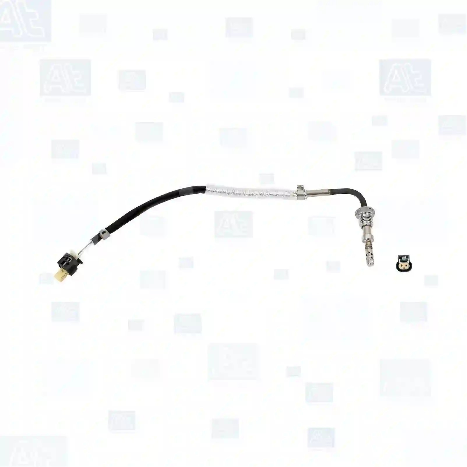 Exhaust gas temperature sensor, at no 77712147, oem no: 0009055105, 0081533628, , , , At Spare Part | Engine, Accelerator Pedal, Camshaft, Connecting Rod, Crankcase, Crankshaft, Cylinder Head, Engine Suspension Mountings, Exhaust Manifold, Exhaust Gas Recirculation, Filter Kits, Flywheel Housing, General Overhaul Kits, Engine, Intake Manifold, Oil Cleaner, Oil Cooler, Oil Filter, Oil Pump, Oil Sump, Piston & Liner, Sensor & Switch, Timing Case, Turbocharger, Cooling System, Belt Tensioner, Coolant Filter, Coolant Pipe, Corrosion Prevention Agent, Drive, Expansion Tank, Fan, Intercooler, Monitors & Gauges, Radiator, Thermostat, V-Belt / Timing belt, Water Pump, Fuel System, Electronical Injector Unit, Feed Pump, Fuel Filter, cpl., Fuel Gauge Sender,  Fuel Line, Fuel Pump, Fuel Tank, Injection Line Kit, Injection Pump, Exhaust System, Clutch & Pedal, Gearbox, Propeller Shaft, Axles, Brake System, Hubs & Wheels, Suspension, Leaf Spring, Universal Parts / Accessories, Steering, Electrical System, Cabin Exhaust gas temperature sensor, at no 77712147, oem no: 0009055105, 0081533628, , , , At Spare Part | Engine, Accelerator Pedal, Camshaft, Connecting Rod, Crankcase, Crankshaft, Cylinder Head, Engine Suspension Mountings, Exhaust Manifold, Exhaust Gas Recirculation, Filter Kits, Flywheel Housing, General Overhaul Kits, Engine, Intake Manifold, Oil Cleaner, Oil Cooler, Oil Filter, Oil Pump, Oil Sump, Piston & Liner, Sensor & Switch, Timing Case, Turbocharger, Cooling System, Belt Tensioner, Coolant Filter, Coolant Pipe, Corrosion Prevention Agent, Drive, Expansion Tank, Fan, Intercooler, Monitors & Gauges, Radiator, Thermostat, V-Belt / Timing belt, Water Pump, Fuel System, Electronical Injector Unit, Feed Pump, Fuel Filter, cpl., Fuel Gauge Sender,  Fuel Line, Fuel Pump, Fuel Tank, Injection Line Kit, Injection Pump, Exhaust System, Clutch & Pedal, Gearbox, Propeller Shaft, Axles, Brake System, Hubs & Wheels, Suspension, Leaf Spring, Universal Parts / Accessories, Steering, Electrical System, Cabin