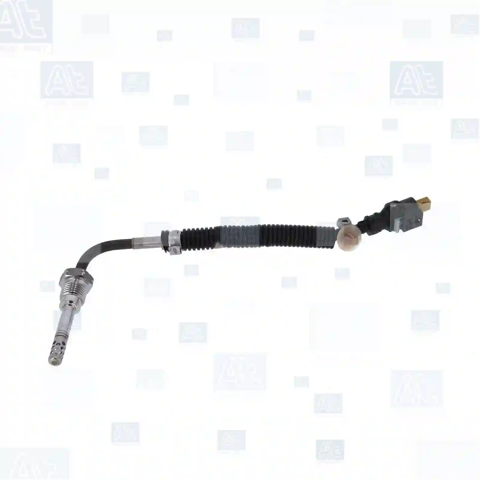 Electrical System Exhaust gas temperature sensor, at no: 77712153 ,  oem no:0071531328, 0071535728, 0081531328, 0081531428 At Spare Part | Engine, Accelerator Pedal, Camshaft, Connecting Rod, Crankcase, Crankshaft, Cylinder Head, Engine Suspension Mountings, Exhaust Manifold, Exhaust Gas Recirculation, Filter Kits, Flywheel Housing, General Overhaul Kits, Engine, Intake Manifold, Oil Cleaner, Oil Cooler, Oil Filter, Oil Pump, Oil Sump, Piston & Liner, Sensor & Switch, Timing Case, Turbocharger, Cooling System, Belt Tensioner, Coolant Filter, Coolant Pipe, Corrosion Prevention Agent, Drive, Expansion Tank, Fan, Intercooler, Monitors & Gauges, Radiator, Thermostat, V-Belt / Timing belt, Water Pump, Fuel System, Electronical Injector Unit, Feed Pump, Fuel Filter, cpl., Fuel Gauge Sender,  Fuel Line, Fuel Pump, Fuel Tank, Injection Line Kit, Injection Pump, Exhaust System, Clutch & Pedal, Gearbox, Propeller Shaft, Axles, Brake System, Hubs & Wheels, Suspension, Leaf Spring, Universal Parts / Accessories, Steering, Electrical System, Cabin