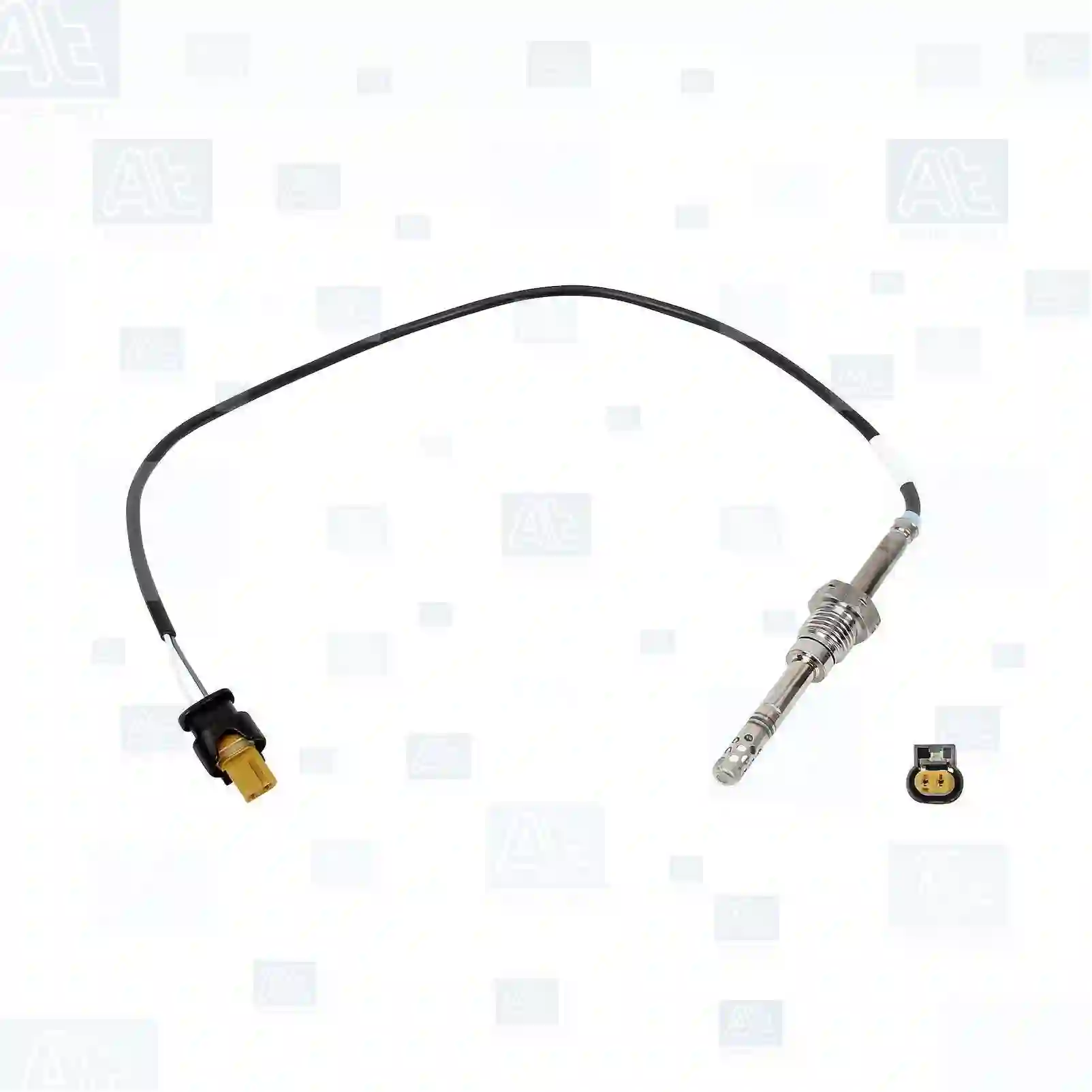 Exhaust gas temperature sensor, at no 77712164, oem no: 0051538028, 0071538528, , , At Spare Part | Engine, Accelerator Pedal, Camshaft, Connecting Rod, Crankcase, Crankshaft, Cylinder Head, Engine Suspension Mountings, Exhaust Manifold, Exhaust Gas Recirculation, Filter Kits, Flywheel Housing, General Overhaul Kits, Engine, Intake Manifold, Oil Cleaner, Oil Cooler, Oil Filter, Oil Pump, Oil Sump, Piston & Liner, Sensor & Switch, Timing Case, Turbocharger, Cooling System, Belt Tensioner, Coolant Filter, Coolant Pipe, Corrosion Prevention Agent, Drive, Expansion Tank, Fan, Intercooler, Monitors & Gauges, Radiator, Thermostat, V-Belt / Timing belt, Water Pump, Fuel System, Electronical Injector Unit, Feed Pump, Fuel Filter, cpl., Fuel Gauge Sender,  Fuel Line, Fuel Pump, Fuel Tank, Injection Line Kit, Injection Pump, Exhaust System, Clutch & Pedal, Gearbox, Propeller Shaft, Axles, Brake System, Hubs & Wheels, Suspension, Leaf Spring, Universal Parts / Accessories, Steering, Electrical System, Cabin Exhaust gas temperature sensor, at no 77712164, oem no: 0051538028, 0071538528, , , At Spare Part | Engine, Accelerator Pedal, Camshaft, Connecting Rod, Crankcase, Crankshaft, Cylinder Head, Engine Suspension Mountings, Exhaust Manifold, Exhaust Gas Recirculation, Filter Kits, Flywheel Housing, General Overhaul Kits, Engine, Intake Manifold, Oil Cleaner, Oil Cooler, Oil Filter, Oil Pump, Oil Sump, Piston & Liner, Sensor & Switch, Timing Case, Turbocharger, Cooling System, Belt Tensioner, Coolant Filter, Coolant Pipe, Corrosion Prevention Agent, Drive, Expansion Tank, Fan, Intercooler, Monitors & Gauges, Radiator, Thermostat, V-Belt / Timing belt, Water Pump, Fuel System, Electronical Injector Unit, Feed Pump, Fuel Filter, cpl., Fuel Gauge Sender,  Fuel Line, Fuel Pump, Fuel Tank, Injection Line Kit, Injection Pump, Exhaust System, Clutch & Pedal, Gearbox, Propeller Shaft, Axles, Brake System, Hubs & Wheels, Suspension, Leaf Spring, Universal Parts / Accessories, Steering, Electrical System, Cabin