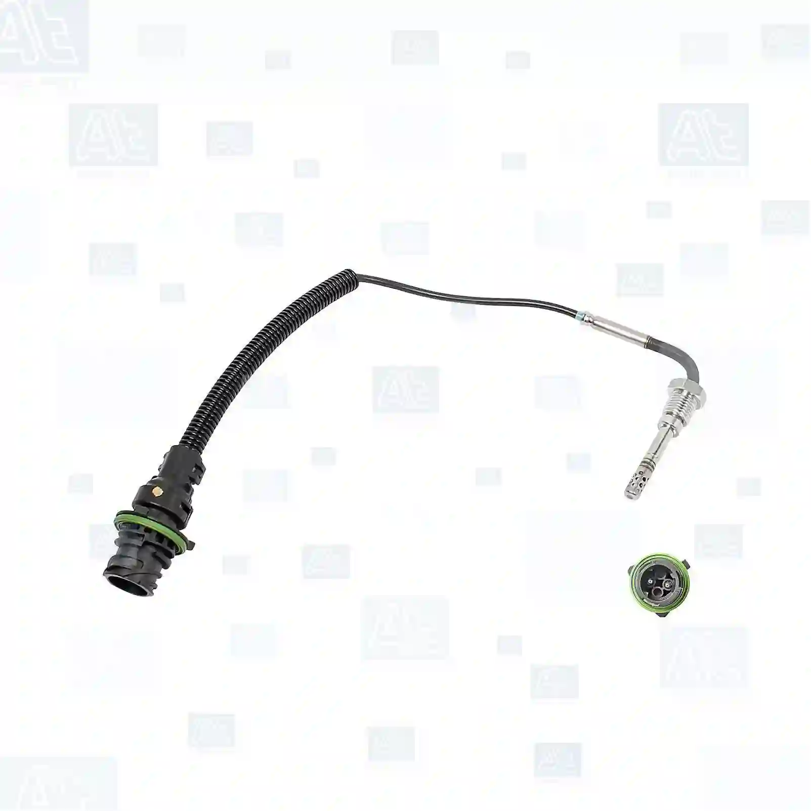 Electrical System Exhaust gas temperature sensor, at no: 77712166 ,  oem no:0061530628, 1614310103, ZG20403-0008 At Spare Part | Engine, Accelerator Pedal, Camshaft, Connecting Rod, Crankcase, Crankshaft, Cylinder Head, Engine Suspension Mountings, Exhaust Manifold, Exhaust Gas Recirculation, Filter Kits, Flywheel Housing, General Overhaul Kits, Engine, Intake Manifold, Oil Cleaner, Oil Cooler, Oil Filter, Oil Pump, Oil Sump, Piston & Liner, Sensor & Switch, Timing Case, Turbocharger, Cooling System, Belt Tensioner, Coolant Filter, Coolant Pipe, Corrosion Prevention Agent, Drive, Expansion Tank, Fan, Intercooler, Monitors & Gauges, Radiator, Thermostat, V-Belt / Timing belt, Water Pump, Fuel System, Electronical Injector Unit, Feed Pump, Fuel Filter, cpl., Fuel Gauge Sender,  Fuel Line, Fuel Pump, Fuel Tank, Injection Line Kit, Injection Pump, Exhaust System, Clutch & Pedal, Gearbox, Propeller Shaft, Axles, Brake System, Hubs & Wheels, Suspension, Leaf Spring, Universal Parts / Accessories, Steering, Electrical System, Cabin