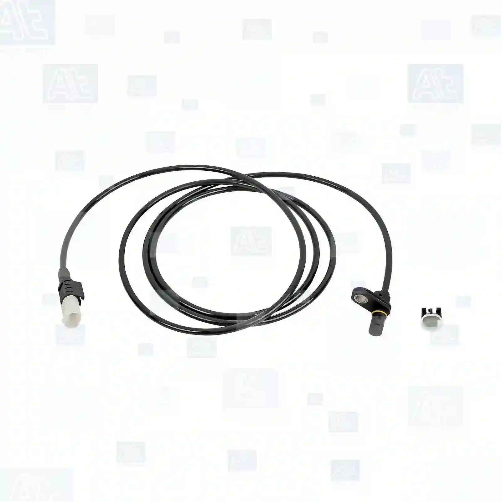 Sensors ABS sensor, rear, right, at no: 77712182 ,  oem no:9065402017 At Spare Part | Engine, Accelerator Pedal, Camshaft, Connecting Rod, Crankcase, Crankshaft, Cylinder Head, Engine Suspension Mountings, Exhaust Manifold, Exhaust Gas Recirculation, Filter Kits, Flywheel Housing, General Overhaul Kits, Engine, Intake Manifold, Oil Cleaner, Oil Cooler, Oil Filter, Oil Pump, Oil Sump, Piston & Liner, Sensor & Switch, Timing Case, Turbocharger, Cooling System, Belt Tensioner, Coolant Filter, Coolant Pipe, Corrosion Prevention Agent, Drive, Expansion Tank, Fan, Intercooler, Monitors & Gauges, Radiator, Thermostat, V-Belt / Timing belt, Water Pump, Fuel System, Electronical Injector Unit, Feed Pump, Fuel Filter, cpl., Fuel Gauge Sender,  Fuel Line, Fuel Pump, Fuel Tank, Injection Line Kit, Injection Pump, Exhaust System, Clutch & Pedal, Gearbox, Propeller Shaft, Axles, Brake System, Hubs & Wheels, Suspension, Leaf Spring, Universal Parts / Accessories, Steering, Electrical System, Cabin