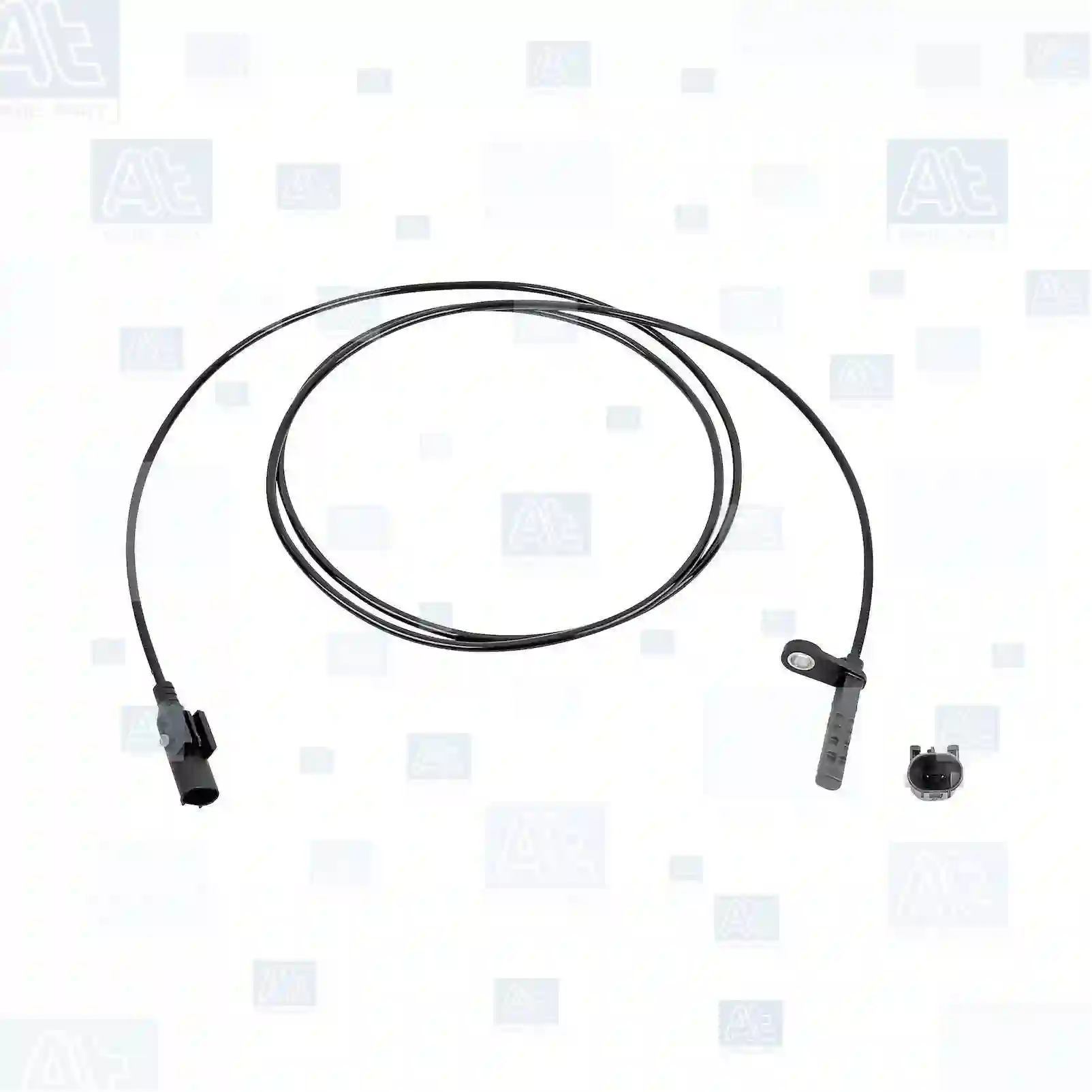 Sensors ABS sensor, rear, right, at no: 77712186 ,  oem no:9065404417, 9069051101, ZG50920-0008 At Spare Part | Engine, Accelerator Pedal, Camshaft, Connecting Rod, Crankcase, Crankshaft, Cylinder Head, Engine Suspension Mountings, Exhaust Manifold, Exhaust Gas Recirculation, Filter Kits, Flywheel Housing, General Overhaul Kits, Engine, Intake Manifold, Oil Cleaner, Oil Cooler, Oil Filter, Oil Pump, Oil Sump, Piston & Liner, Sensor & Switch, Timing Case, Turbocharger, Cooling System, Belt Tensioner, Coolant Filter, Coolant Pipe, Corrosion Prevention Agent, Drive, Expansion Tank, Fan, Intercooler, Monitors & Gauges, Radiator, Thermostat, V-Belt / Timing belt, Water Pump, Fuel System, Electronical Injector Unit, Feed Pump, Fuel Filter, cpl., Fuel Gauge Sender,  Fuel Line, Fuel Pump, Fuel Tank, Injection Line Kit, Injection Pump, Exhaust System, Clutch & Pedal, Gearbox, Propeller Shaft, Axles, Brake System, Hubs & Wheels, Suspension, Leaf Spring, Universal Parts / Accessories, Steering, Electrical System, Cabin