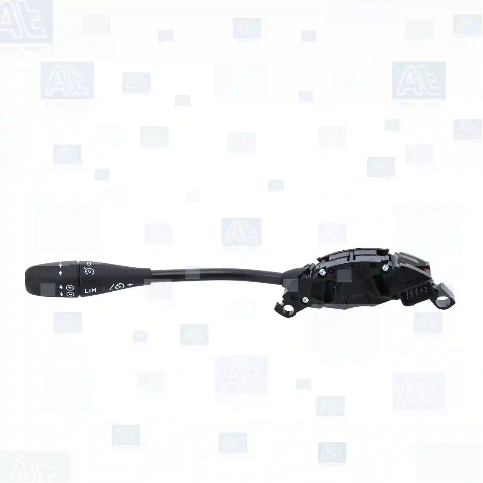 Electrical System Steering column switch, cruise control, at no: 77712215 ,  oem no:9065450524 At Spare Part | Engine, Accelerator Pedal, Camshaft, Connecting Rod, Crankcase, Crankshaft, Cylinder Head, Engine Suspension Mountings, Exhaust Manifold, Exhaust Gas Recirculation, Filter Kits, Flywheel Housing, General Overhaul Kits, Engine, Intake Manifold, Oil Cleaner, Oil Cooler, Oil Filter, Oil Pump, Oil Sump, Piston & Liner, Sensor & Switch, Timing Case, Turbocharger, Cooling System, Belt Tensioner, Coolant Filter, Coolant Pipe, Corrosion Prevention Agent, Drive, Expansion Tank, Fan, Intercooler, Monitors & Gauges, Radiator, Thermostat, V-Belt / Timing belt, Water Pump, Fuel System, Electronical Injector Unit, Feed Pump, Fuel Filter, cpl., Fuel Gauge Sender,  Fuel Line, Fuel Pump, Fuel Tank, Injection Line Kit, Injection Pump, Exhaust System, Clutch & Pedal, Gearbox, Propeller Shaft, Axles, Brake System, Hubs & Wheels, Suspension, Leaf Spring, Universal Parts / Accessories, Steering, Electrical System, Cabin