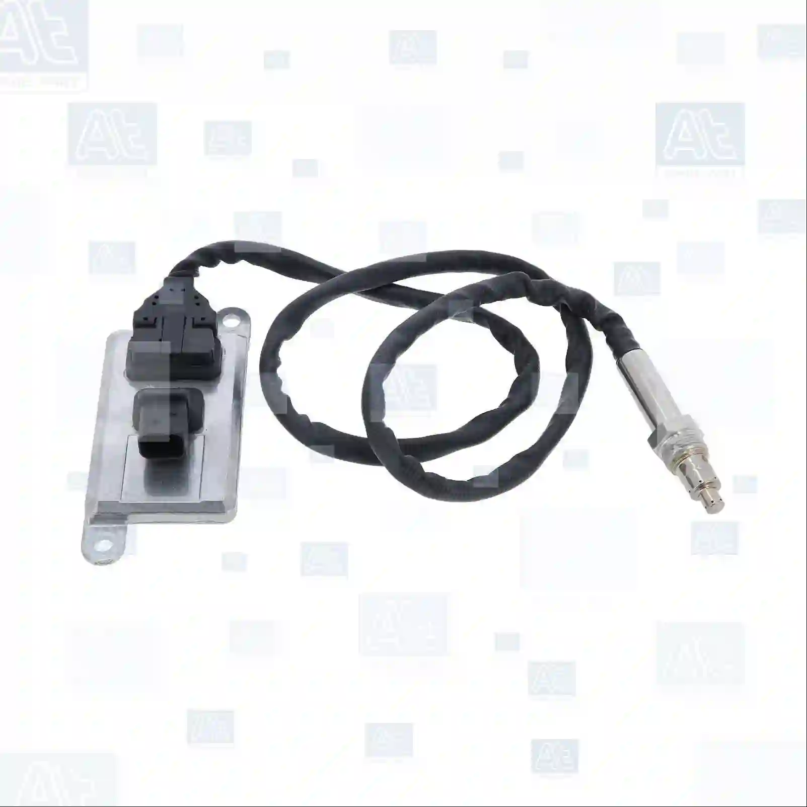 Sensors NOx Sensor, at no: 77712227 ,  oem no:0081539928, 0101539428, , At Spare Part | Engine, Accelerator Pedal, Camshaft, Connecting Rod, Crankcase, Crankshaft, Cylinder Head, Engine Suspension Mountings, Exhaust Manifold, Exhaust Gas Recirculation, Filter Kits, Flywheel Housing, General Overhaul Kits, Engine, Intake Manifold, Oil Cleaner, Oil Cooler, Oil Filter, Oil Pump, Oil Sump, Piston & Liner, Sensor & Switch, Timing Case, Turbocharger, Cooling System, Belt Tensioner, Coolant Filter, Coolant Pipe, Corrosion Prevention Agent, Drive, Expansion Tank, Fan, Intercooler, Monitors & Gauges, Radiator, Thermostat, V-Belt / Timing belt, Water Pump, Fuel System, Electronical Injector Unit, Feed Pump, Fuel Filter, cpl., Fuel Gauge Sender,  Fuel Line, Fuel Pump, Fuel Tank, Injection Line Kit, Injection Pump, Exhaust System, Clutch & Pedal, Gearbox, Propeller Shaft, Axles, Brake System, Hubs & Wheels, Suspension, Leaf Spring, Universal Parts / Accessories, Steering, Electrical System, Cabin