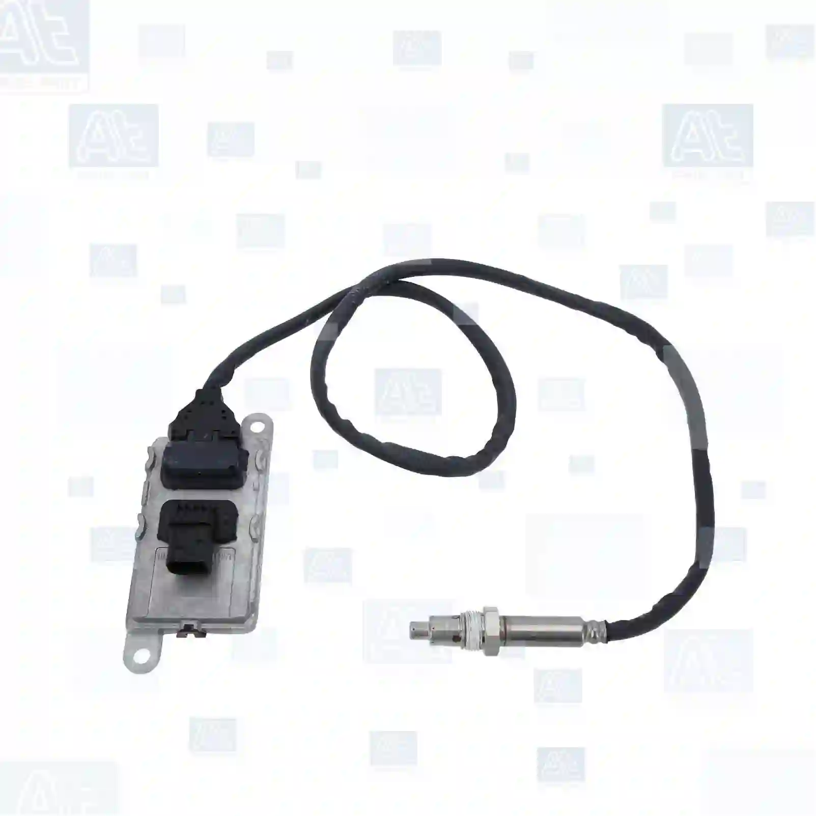 Sensors NOx Sensor, at no: 77712228 ,  oem no:0101531528, , , At Spare Part | Engine, Accelerator Pedal, Camshaft, Connecting Rod, Crankcase, Crankshaft, Cylinder Head, Engine Suspension Mountings, Exhaust Manifold, Exhaust Gas Recirculation, Filter Kits, Flywheel Housing, General Overhaul Kits, Engine, Intake Manifold, Oil Cleaner, Oil Cooler, Oil Filter, Oil Pump, Oil Sump, Piston & Liner, Sensor & Switch, Timing Case, Turbocharger, Cooling System, Belt Tensioner, Coolant Filter, Coolant Pipe, Corrosion Prevention Agent, Drive, Expansion Tank, Fan, Intercooler, Monitors & Gauges, Radiator, Thermostat, V-Belt / Timing belt, Water Pump, Fuel System, Electronical Injector Unit, Feed Pump, Fuel Filter, cpl., Fuel Gauge Sender,  Fuel Line, Fuel Pump, Fuel Tank, Injection Line Kit, Injection Pump, Exhaust System, Clutch & Pedal, Gearbox, Propeller Shaft, Axles, Brake System, Hubs & Wheels, Suspension, Leaf Spring, Universal Parts / Accessories, Steering, Electrical System, Cabin