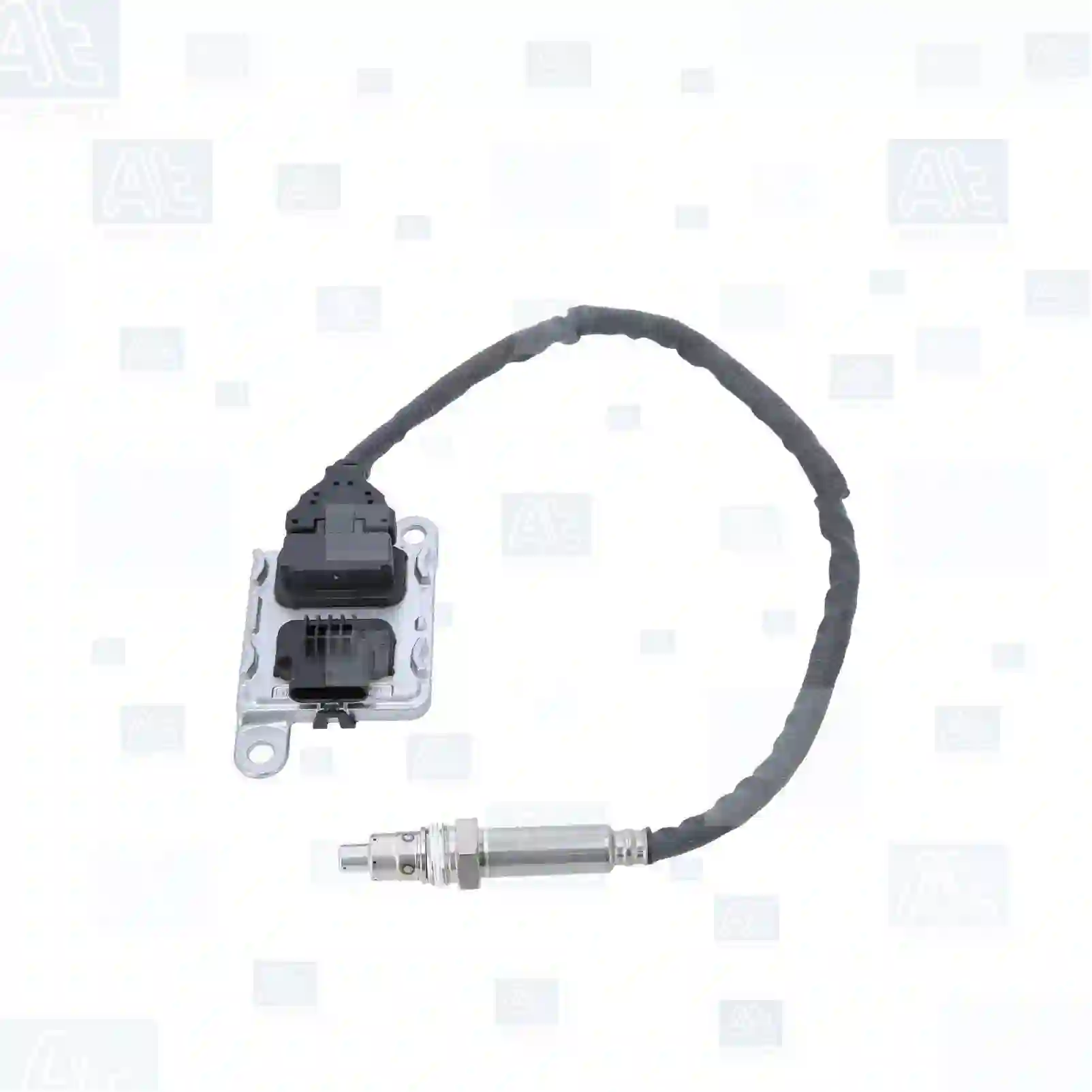 Sensors NOx Sensor, at no: 77712229 ,  oem no:9053009, 00090591 At Spare Part | Engine, Accelerator Pedal, Camshaft, Connecting Rod, Crankcase, Crankshaft, Cylinder Head, Engine Suspension Mountings, Exhaust Manifold, Exhaust Gas Recirculation, Filter Kits, Flywheel Housing, General Overhaul Kits, Engine, Intake Manifold, Oil Cleaner, Oil Cooler, Oil Filter, Oil Pump, Oil Sump, Piston & Liner, Sensor & Switch, Timing Case, Turbocharger, Cooling System, Belt Tensioner, Coolant Filter, Coolant Pipe, Corrosion Prevention Agent, Drive, Expansion Tank, Fan, Intercooler, Monitors & Gauges, Radiator, Thermostat, V-Belt / Timing belt, Water Pump, Fuel System, Electronical Injector Unit, Feed Pump, Fuel Filter, cpl., Fuel Gauge Sender,  Fuel Line, Fuel Pump, Fuel Tank, Injection Line Kit, Injection Pump, Exhaust System, Clutch & Pedal, Gearbox, Propeller Shaft, Axles, Brake System, Hubs & Wheels, Suspension, Leaf Spring, Universal Parts / Accessories, Steering, Electrical System, Cabin