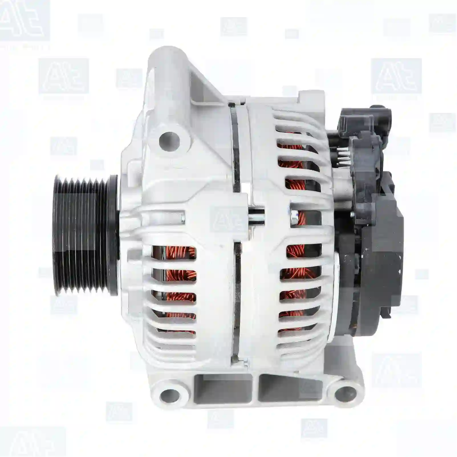 Alternator Alternator, with pulley, at no: 77712236 ,  oem no:0141546802, 0141549302, 0151540002, 0151541602 At Spare Part | Engine, Accelerator Pedal, Camshaft, Connecting Rod, Crankcase, Crankshaft, Cylinder Head, Engine Suspension Mountings, Exhaust Manifold, Exhaust Gas Recirculation, Filter Kits, Flywheel Housing, General Overhaul Kits, Engine, Intake Manifold, Oil Cleaner, Oil Cooler, Oil Filter, Oil Pump, Oil Sump, Piston & Liner, Sensor & Switch, Timing Case, Turbocharger, Cooling System, Belt Tensioner, Coolant Filter, Coolant Pipe, Corrosion Prevention Agent, Drive, Expansion Tank, Fan, Intercooler, Monitors & Gauges, Radiator, Thermostat, V-Belt / Timing belt, Water Pump, Fuel System, Electronical Injector Unit, Feed Pump, Fuel Filter, cpl., Fuel Gauge Sender,  Fuel Line, Fuel Pump, Fuel Tank, Injection Line Kit, Injection Pump, Exhaust System, Clutch & Pedal, Gearbox, Propeller Shaft, Axles, Brake System, Hubs & Wheels, Suspension, Leaf Spring, Universal Parts / Accessories, Steering, Electrical System, Cabin