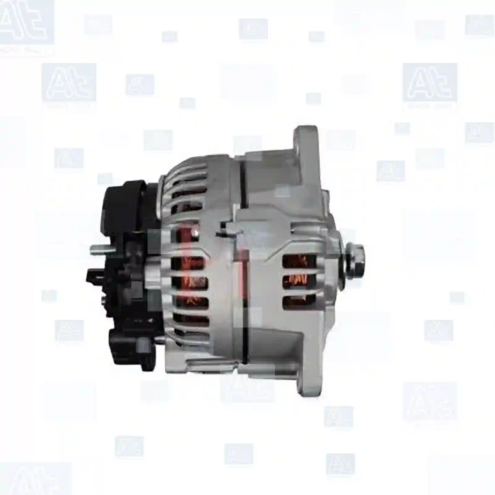 Alternator Alternator, at no: 77712237 ,  oem no:1505350, 00015072 At Spare Part | Engine, Accelerator Pedal, Camshaft, Connecting Rod, Crankcase, Crankshaft, Cylinder Head, Engine Suspension Mountings, Exhaust Manifold, Exhaust Gas Recirculation, Filter Kits, Flywheel Housing, General Overhaul Kits, Engine, Intake Manifold, Oil Cleaner, Oil Cooler, Oil Filter, Oil Pump, Oil Sump, Piston & Liner, Sensor & Switch, Timing Case, Turbocharger, Cooling System, Belt Tensioner, Coolant Filter, Coolant Pipe, Corrosion Prevention Agent, Drive, Expansion Tank, Fan, Intercooler, Monitors & Gauges, Radiator, Thermostat, V-Belt / Timing belt, Water Pump, Fuel System, Electronical Injector Unit, Feed Pump, Fuel Filter, cpl., Fuel Gauge Sender,  Fuel Line, Fuel Pump, Fuel Tank, Injection Line Kit, Injection Pump, Exhaust System, Clutch & Pedal, Gearbox, Propeller Shaft, Axles, Brake System, Hubs & Wheels, Suspension, Leaf Spring, Universal Parts / Accessories, Steering, Electrical System, Cabin