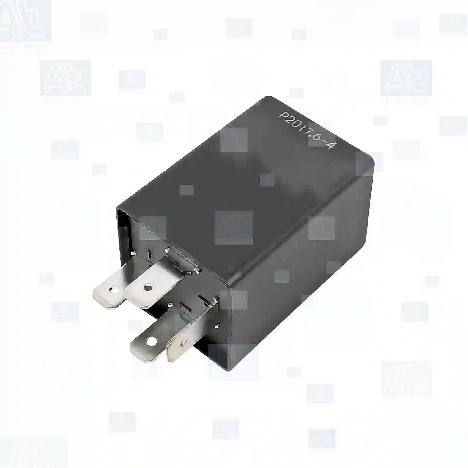 Relay Turn signal relay, at no: 77712254 ,  oem no:4800836 At Spare Part | Engine, Accelerator Pedal, Camshaft, Connecting Rod, Crankcase, Crankshaft, Cylinder Head, Engine Suspension Mountings, Exhaust Manifold, Exhaust Gas Recirculation, Filter Kits, Flywheel Housing, General Overhaul Kits, Engine, Intake Manifold, Oil Cleaner, Oil Cooler, Oil Filter, Oil Pump, Oil Sump, Piston & Liner, Sensor & Switch, Timing Case, Turbocharger, Cooling System, Belt Tensioner, Coolant Filter, Coolant Pipe, Corrosion Prevention Agent, Drive, Expansion Tank, Fan, Intercooler, Monitors & Gauges, Radiator, Thermostat, V-Belt / Timing belt, Water Pump, Fuel System, Electronical Injector Unit, Feed Pump, Fuel Filter, cpl., Fuel Gauge Sender,  Fuel Line, Fuel Pump, Fuel Tank, Injection Line Kit, Injection Pump, Exhaust System, Clutch & Pedal, Gearbox, Propeller Shaft, Axles, Brake System, Hubs & Wheels, Suspension, Leaf Spring, Universal Parts / Accessories, Steering, Electrical System, Cabin