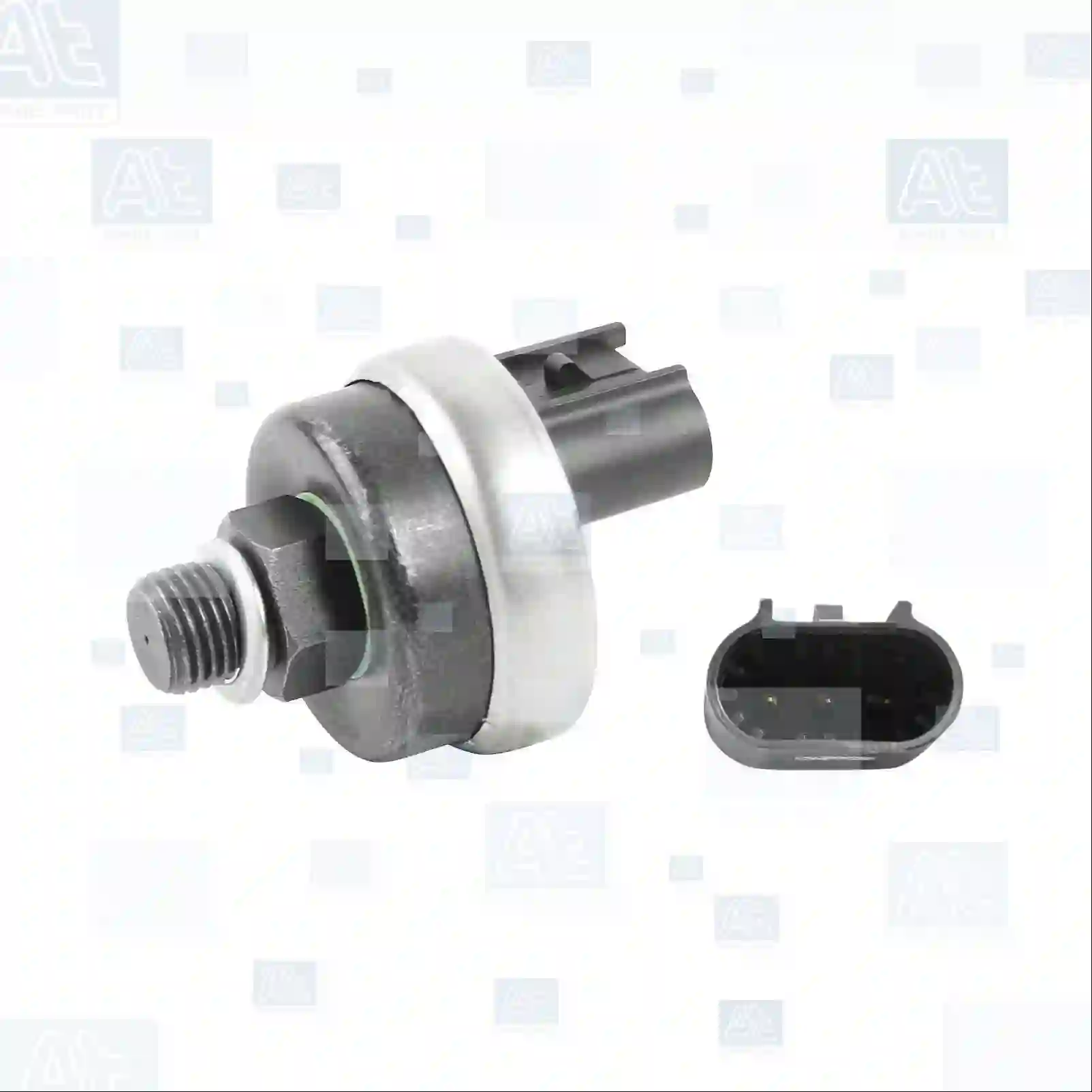 Electrical System Oil pressure sensor, at no: 77712268 ,  oem no:04858771, 4858771, 500042804, 504084761, 5001018865, 98492361, 99469897, 99484667 At Spare Part | Engine, Accelerator Pedal, Camshaft, Connecting Rod, Crankcase, Crankshaft, Cylinder Head, Engine Suspension Mountings, Exhaust Manifold, Exhaust Gas Recirculation, Filter Kits, Flywheel Housing, General Overhaul Kits, Engine, Intake Manifold, Oil Cleaner, Oil Cooler, Oil Filter, Oil Pump, Oil Sump, Piston & Liner, Sensor & Switch, Timing Case, Turbocharger, Cooling System, Belt Tensioner, Coolant Filter, Coolant Pipe, Corrosion Prevention Agent, Drive, Expansion Tank, Fan, Intercooler, Monitors & Gauges, Radiator, Thermostat, V-Belt / Timing belt, Water Pump, Fuel System, Electronical Injector Unit, Feed Pump, Fuel Filter, cpl., Fuel Gauge Sender,  Fuel Line, Fuel Pump, Fuel Tank, Injection Line Kit, Injection Pump, Exhaust System, Clutch & Pedal, Gearbox, Propeller Shaft, Axles, Brake System, Hubs & Wheels, Suspension, Leaf Spring, Universal Parts / Accessories, Steering, Electrical System, Cabin