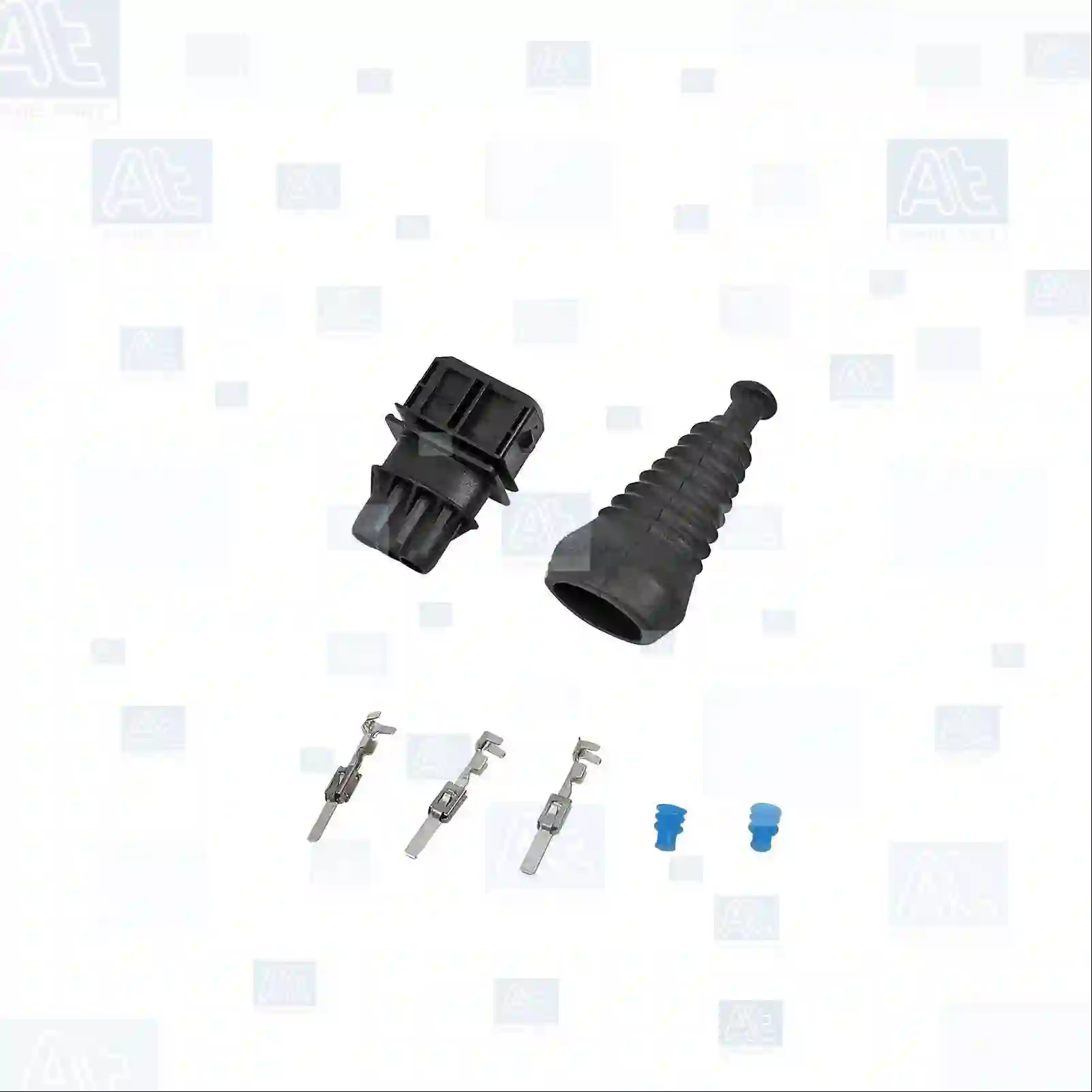 Tail Lamp Repair kit, plug, at no: 77712296 ,  oem no:25408081 At Spare Part | Engine, Accelerator Pedal, Camshaft, Connecting Rod, Crankcase, Crankshaft, Cylinder Head, Engine Suspension Mountings, Exhaust Manifold, Exhaust Gas Recirculation, Filter Kits, Flywheel Housing, General Overhaul Kits, Engine, Intake Manifold, Oil Cleaner, Oil Cooler, Oil Filter, Oil Pump, Oil Sump, Piston & Liner, Sensor & Switch, Timing Case, Turbocharger, Cooling System, Belt Tensioner, Coolant Filter, Coolant Pipe, Corrosion Prevention Agent, Drive, Expansion Tank, Fan, Intercooler, Monitors & Gauges, Radiator, Thermostat, V-Belt / Timing belt, Water Pump, Fuel System, Electronical Injector Unit, Feed Pump, Fuel Filter, cpl., Fuel Gauge Sender,  Fuel Line, Fuel Pump, Fuel Tank, Injection Line Kit, Injection Pump, Exhaust System, Clutch & Pedal, Gearbox, Propeller Shaft, Axles, Brake System, Hubs & Wheels, Suspension, Leaf Spring, Universal Parts / Accessories, Steering, Electrical System, Cabin