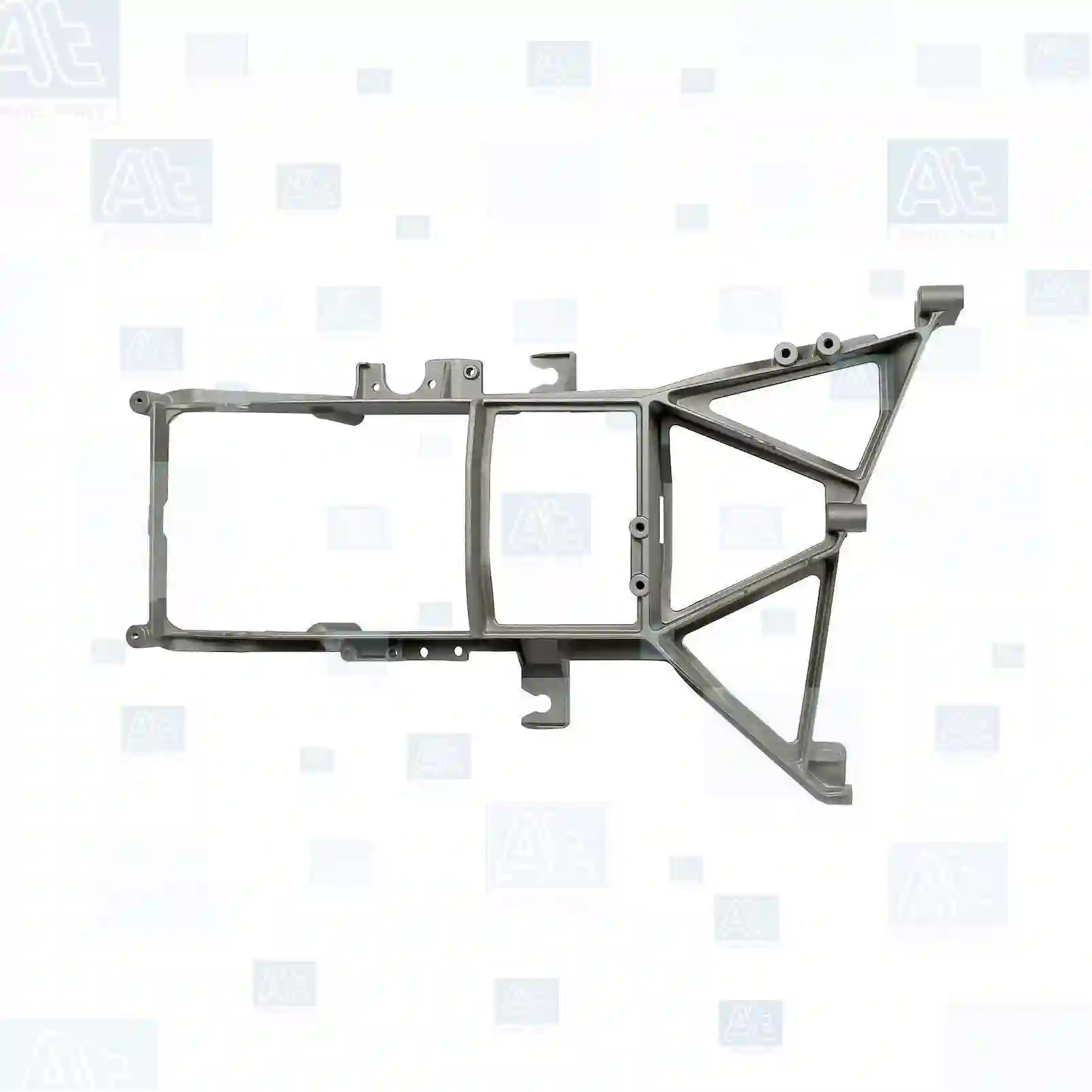 Lamp bracket, right, at no 77712330, oem no: 1396937, 1862946, ZG20042-0008 At Spare Part | Engine, Accelerator Pedal, Camshaft, Connecting Rod, Crankcase, Crankshaft, Cylinder Head, Engine Suspension Mountings, Exhaust Manifold, Exhaust Gas Recirculation, Filter Kits, Flywheel Housing, General Overhaul Kits, Engine, Intake Manifold, Oil Cleaner, Oil Cooler, Oil Filter, Oil Pump, Oil Sump, Piston & Liner, Sensor & Switch, Timing Case, Turbocharger, Cooling System, Belt Tensioner, Coolant Filter, Coolant Pipe, Corrosion Prevention Agent, Drive, Expansion Tank, Fan, Intercooler, Monitors & Gauges, Radiator, Thermostat, V-Belt / Timing belt, Water Pump, Fuel System, Electronical Injector Unit, Feed Pump, Fuel Filter, cpl., Fuel Gauge Sender,  Fuel Line, Fuel Pump, Fuel Tank, Injection Line Kit, Injection Pump, Exhaust System, Clutch & Pedal, Gearbox, Propeller Shaft, Axles, Brake System, Hubs & Wheels, Suspension, Leaf Spring, Universal Parts / Accessories, Steering, Electrical System, Cabin Lamp bracket, right, at no 77712330, oem no: 1396937, 1862946, ZG20042-0008 At Spare Part | Engine, Accelerator Pedal, Camshaft, Connecting Rod, Crankcase, Crankshaft, Cylinder Head, Engine Suspension Mountings, Exhaust Manifold, Exhaust Gas Recirculation, Filter Kits, Flywheel Housing, General Overhaul Kits, Engine, Intake Manifold, Oil Cleaner, Oil Cooler, Oil Filter, Oil Pump, Oil Sump, Piston & Liner, Sensor & Switch, Timing Case, Turbocharger, Cooling System, Belt Tensioner, Coolant Filter, Coolant Pipe, Corrosion Prevention Agent, Drive, Expansion Tank, Fan, Intercooler, Monitors & Gauges, Radiator, Thermostat, V-Belt / Timing belt, Water Pump, Fuel System, Electronical Injector Unit, Feed Pump, Fuel Filter, cpl., Fuel Gauge Sender,  Fuel Line, Fuel Pump, Fuel Tank, Injection Line Kit, Injection Pump, Exhaust System, Clutch & Pedal, Gearbox, Propeller Shaft, Axles, Brake System, Hubs & Wheels, Suspension, Leaf Spring, Universal Parts / Accessories, Steering, Electrical System, Cabin