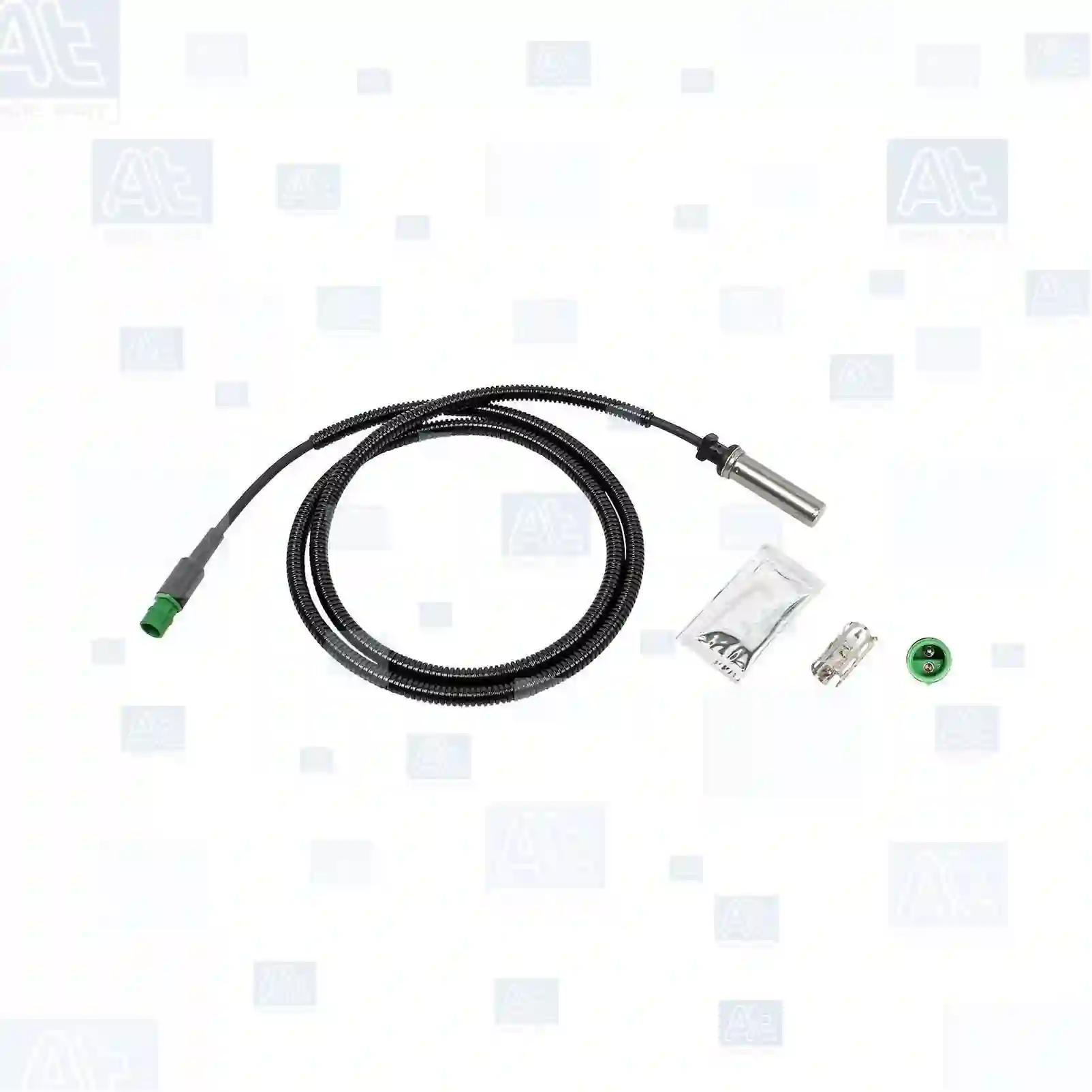 Sensors ABS sensor, at no: 77712376 ,  oem no:1360615, 1431118, 1431120, 1530700, 1534518, 1534519, 1892054, 530700, 534518, ZG50871-0008 At Spare Part | Engine, Accelerator Pedal, Camshaft, Connecting Rod, Crankcase, Crankshaft, Cylinder Head, Engine Suspension Mountings, Exhaust Manifold, Exhaust Gas Recirculation, Filter Kits, Flywheel Housing, General Overhaul Kits, Engine, Intake Manifold, Oil Cleaner, Oil Cooler, Oil Filter, Oil Pump, Oil Sump, Piston & Liner, Sensor & Switch, Timing Case, Turbocharger, Cooling System, Belt Tensioner, Coolant Filter, Coolant Pipe, Corrosion Prevention Agent, Drive, Expansion Tank, Fan, Intercooler, Monitors & Gauges, Radiator, Thermostat, V-Belt / Timing belt, Water Pump, Fuel System, Electronical Injector Unit, Feed Pump, Fuel Filter, cpl., Fuel Gauge Sender,  Fuel Line, Fuel Pump, Fuel Tank, Injection Line Kit, Injection Pump, Exhaust System, Clutch & Pedal, Gearbox, Propeller Shaft, Axles, Brake System, Hubs & Wheels, Suspension, Leaf Spring, Universal Parts / Accessories, Steering, Electrical System, Cabin