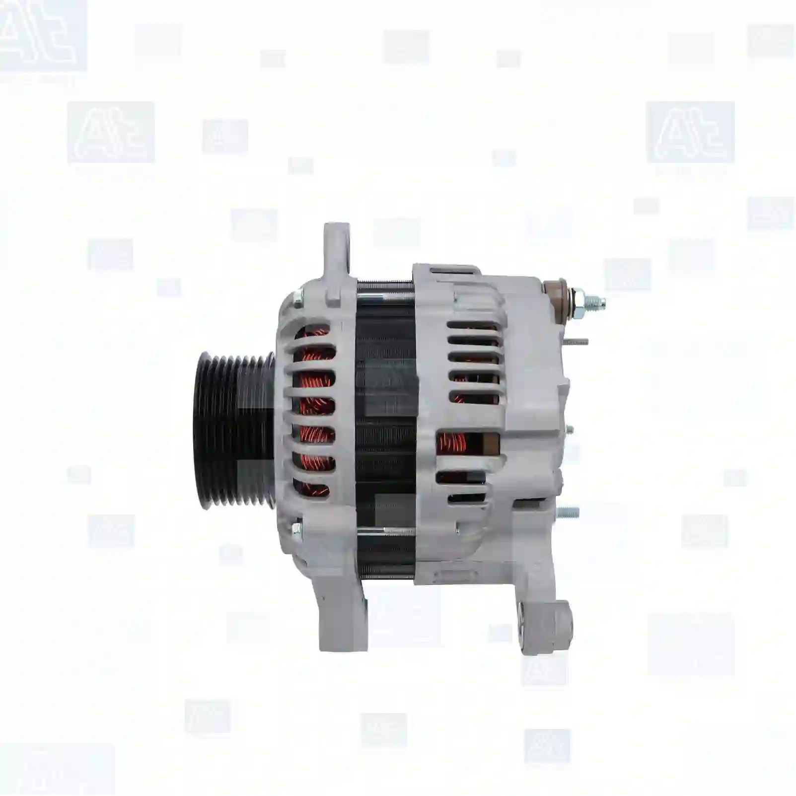 Alternator Alternator, at no: 77712390 ,  oem no:1516176, 1774592, 2398343, 570879, 571474, 571527 At Spare Part | Engine, Accelerator Pedal, Camshaft, Connecting Rod, Crankcase, Crankshaft, Cylinder Head, Engine Suspension Mountings, Exhaust Manifold, Exhaust Gas Recirculation, Filter Kits, Flywheel Housing, General Overhaul Kits, Engine, Intake Manifold, Oil Cleaner, Oil Cooler, Oil Filter, Oil Pump, Oil Sump, Piston & Liner, Sensor & Switch, Timing Case, Turbocharger, Cooling System, Belt Tensioner, Coolant Filter, Coolant Pipe, Corrosion Prevention Agent, Drive, Expansion Tank, Fan, Intercooler, Monitors & Gauges, Radiator, Thermostat, V-Belt / Timing belt, Water Pump, Fuel System, Electronical Injector Unit, Feed Pump, Fuel Filter, cpl., Fuel Gauge Sender,  Fuel Line, Fuel Pump, Fuel Tank, Injection Line Kit, Injection Pump, Exhaust System, Clutch & Pedal, Gearbox, Propeller Shaft, Axles, Brake System, Hubs & Wheels, Suspension, Leaf Spring, Universal Parts / Accessories, Steering, Electrical System, Cabin