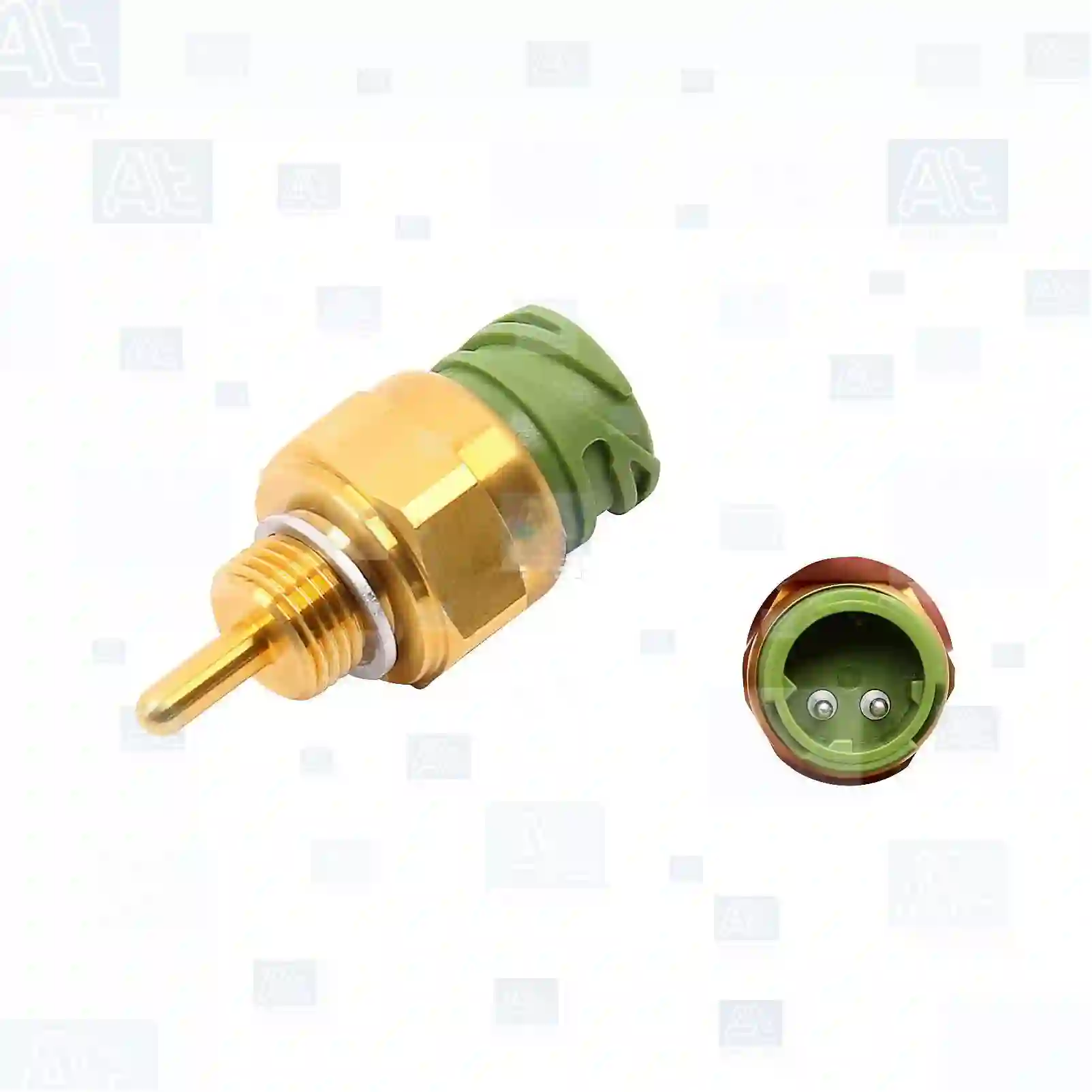 Electrical System Temperature sensor, at no: 77712399 ,  oem no:1844101, , , , , , At Spare Part | Engine, Accelerator Pedal, Camshaft, Connecting Rod, Crankcase, Crankshaft, Cylinder Head, Engine Suspension Mountings, Exhaust Manifold, Exhaust Gas Recirculation, Filter Kits, Flywheel Housing, General Overhaul Kits, Engine, Intake Manifold, Oil Cleaner, Oil Cooler, Oil Filter, Oil Pump, Oil Sump, Piston & Liner, Sensor & Switch, Timing Case, Turbocharger, Cooling System, Belt Tensioner, Coolant Filter, Coolant Pipe, Corrosion Prevention Agent, Drive, Expansion Tank, Fan, Intercooler, Monitors & Gauges, Radiator, Thermostat, V-Belt / Timing belt, Water Pump, Fuel System, Electronical Injector Unit, Feed Pump, Fuel Filter, cpl., Fuel Gauge Sender,  Fuel Line, Fuel Pump, Fuel Tank, Injection Line Kit, Injection Pump, Exhaust System, Clutch & Pedal, Gearbox, Propeller Shaft, Axles, Brake System, Hubs & Wheels, Suspension, Leaf Spring, Universal Parts / Accessories, Steering, Electrical System, Cabin