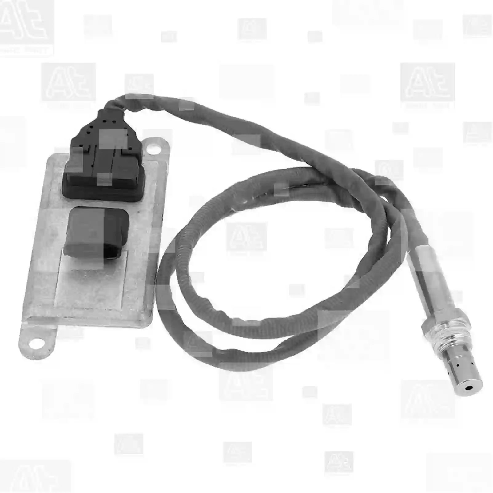 Sensors NOx Sensor, at no: 77712402 ,  oem no:1697586, 1793379, 1836060, 2011649 At Spare Part | Engine, Accelerator Pedal, Camshaft, Connecting Rod, Crankcase, Crankshaft, Cylinder Head, Engine Suspension Mountings, Exhaust Manifold, Exhaust Gas Recirculation, Filter Kits, Flywheel Housing, General Overhaul Kits, Engine, Intake Manifold, Oil Cleaner, Oil Cooler, Oil Filter, Oil Pump, Oil Sump, Piston & Liner, Sensor & Switch, Timing Case, Turbocharger, Cooling System, Belt Tensioner, Coolant Filter, Coolant Pipe, Corrosion Prevention Agent, Drive, Expansion Tank, Fan, Intercooler, Monitors & Gauges, Radiator, Thermostat, V-Belt / Timing belt, Water Pump, Fuel System, Electronical Injector Unit, Feed Pump, Fuel Filter, cpl., Fuel Gauge Sender,  Fuel Line, Fuel Pump, Fuel Tank, Injection Line Kit, Injection Pump, Exhaust System, Clutch & Pedal, Gearbox, Propeller Shaft, Axles, Brake System, Hubs & Wheels, Suspension, Leaf Spring, Universal Parts / Accessories, Steering, Electrical System, Cabin