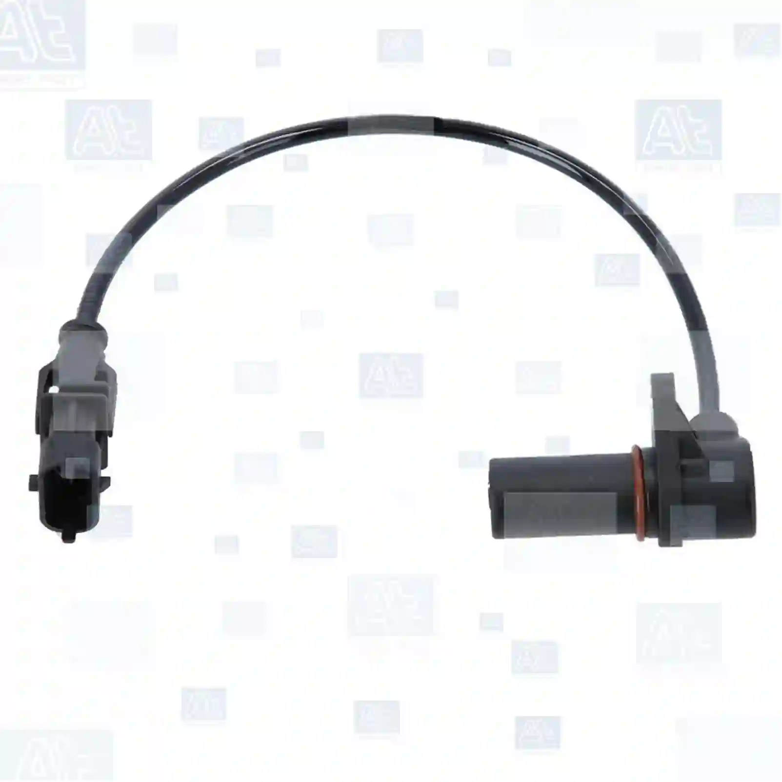 Electrical System Sensor, camshaft, at no: 77712408 ,  oem no:1607436, , At Spare Part | Engine, Accelerator Pedal, Camshaft, Connecting Rod, Crankcase, Crankshaft, Cylinder Head, Engine Suspension Mountings, Exhaust Manifold, Exhaust Gas Recirculation, Filter Kits, Flywheel Housing, General Overhaul Kits, Engine, Intake Manifold, Oil Cleaner, Oil Cooler, Oil Filter, Oil Pump, Oil Sump, Piston & Liner, Sensor & Switch, Timing Case, Turbocharger, Cooling System, Belt Tensioner, Coolant Filter, Coolant Pipe, Corrosion Prevention Agent, Drive, Expansion Tank, Fan, Intercooler, Monitors & Gauges, Radiator, Thermostat, V-Belt / Timing belt, Water Pump, Fuel System, Electronical Injector Unit, Feed Pump, Fuel Filter, cpl., Fuel Gauge Sender,  Fuel Line, Fuel Pump, Fuel Tank, Injection Line Kit, Injection Pump, Exhaust System, Clutch & Pedal, Gearbox, Propeller Shaft, Axles, Brake System, Hubs & Wheels, Suspension, Leaf Spring, Universal Parts / Accessories, Steering, Electrical System, Cabin