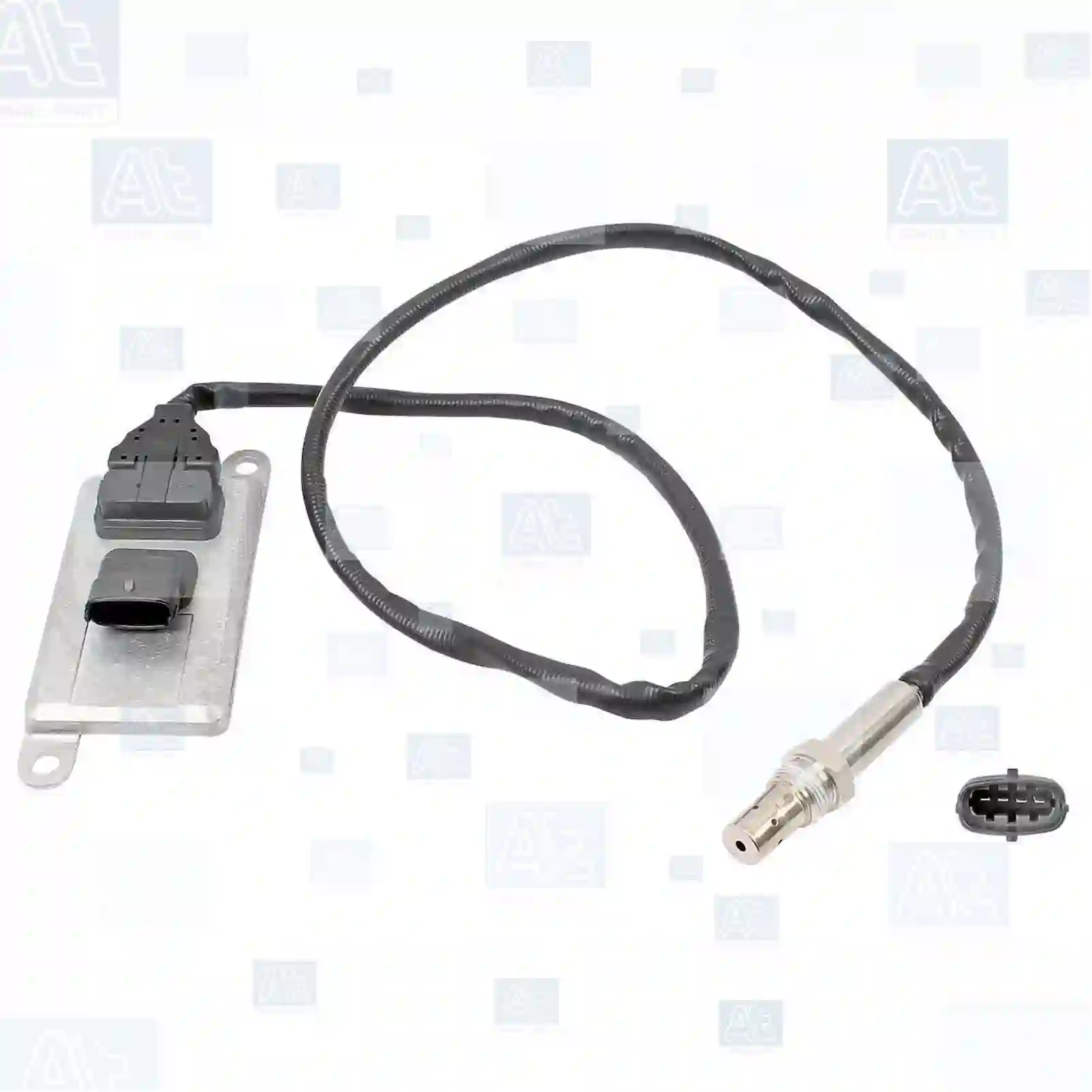 Sensors NOx Sensor, at no: 77712409 ,  oem no:1746581, 1793380, 1836061, 2011650, 544050 At Spare Part | Engine, Accelerator Pedal, Camshaft, Connecting Rod, Crankcase, Crankshaft, Cylinder Head, Engine Suspension Mountings, Exhaust Manifold, Exhaust Gas Recirculation, Filter Kits, Flywheel Housing, General Overhaul Kits, Engine, Intake Manifold, Oil Cleaner, Oil Cooler, Oil Filter, Oil Pump, Oil Sump, Piston & Liner, Sensor & Switch, Timing Case, Turbocharger, Cooling System, Belt Tensioner, Coolant Filter, Coolant Pipe, Corrosion Prevention Agent, Drive, Expansion Tank, Fan, Intercooler, Monitors & Gauges, Radiator, Thermostat, V-Belt / Timing belt, Water Pump, Fuel System, Electronical Injector Unit, Feed Pump, Fuel Filter, cpl., Fuel Gauge Sender,  Fuel Line, Fuel Pump, Fuel Tank, Injection Line Kit, Injection Pump, Exhaust System, Clutch & Pedal, Gearbox, Propeller Shaft, Axles, Brake System, Hubs & Wheels, Suspension, Leaf Spring, Universal Parts / Accessories, Steering, Electrical System, Cabin