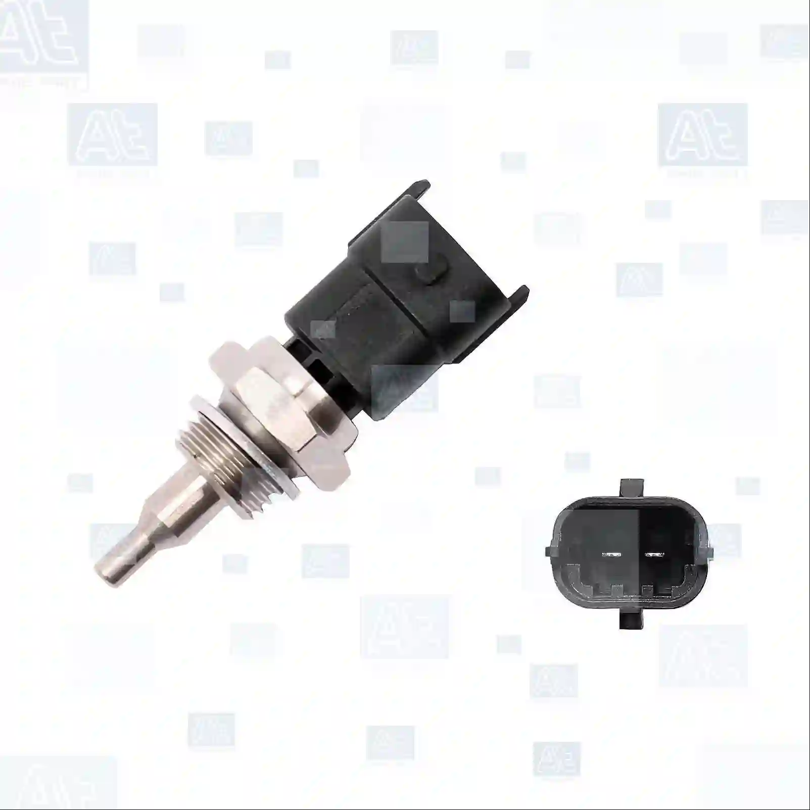 Electrical System Temperature sensor, at no: 77712414 ,  oem no:2112272, , , , , , At Spare Part | Engine, Accelerator Pedal, Camshaft, Connecting Rod, Crankcase, Crankshaft, Cylinder Head, Engine Suspension Mountings, Exhaust Manifold, Exhaust Gas Recirculation, Filter Kits, Flywheel Housing, General Overhaul Kits, Engine, Intake Manifold, Oil Cleaner, Oil Cooler, Oil Filter, Oil Pump, Oil Sump, Piston & Liner, Sensor & Switch, Timing Case, Turbocharger, Cooling System, Belt Tensioner, Coolant Filter, Coolant Pipe, Corrosion Prevention Agent, Drive, Expansion Tank, Fan, Intercooler, Monitors & Gauges, Radiator, Thermostat, V-Belt / Timing belt, Water Pump, Fuel System, Electronical Injector Unit, Feed Pump, Fuel Filter, cpl., Fuel Gauge Sender,  Fuel Line, Fuel Pump, Fuel Tank, Injection Line Kit, Injection Pump, Exhaust System, Clutch & Pedal, Gearbox, Propeller Shaft, Axles, Brake System, Hubs & Wheels, Suspension, Leaf Spring, Universal Parts / Accessories, Steering, Electrical System, Cabin