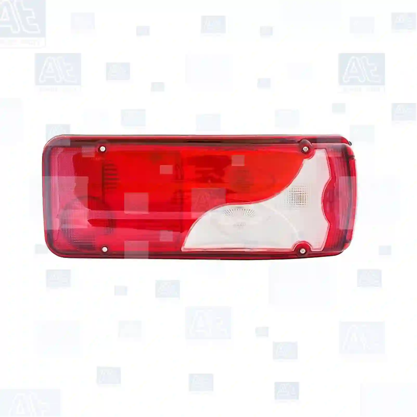 Tail Lamp Tail lamp, right, at no: 77712417 ,  oem no:1756751, 1906549, 2021575, 2129987, ZG21035-0008, , , At Spare Part | Engine, Accelerator Pedal, Camshaft, Connecting Rod, Crankcase, Crankshaft, Cylinder Head, Engine Suspension Mountings, Exhaust Manifold, Exhaust Gas Recirculation, Filter Kits, Flywheel Housing, General Overhaul Kits, Engine, Intake Manifold, Oil Cleaner, Oil Cooler, Oil Filter, Oil Pump, Oil Sump, Piston & Liner, Sensor & Switch, Timing Case, Turbocharger, Cooling System, Belt Tensioner, Coolant Filter, Coolant Pipe, Corrosion Prevention Agent, Drive, Expansion Tank, Fan, Intercooler, Monitors & Gauges, Radiator, Thermostat, V-Belt / Timing belt, Water Pump, Fuel System, Electronical Injector Unit, Feed Pump, Fuel Filter, cpl., Fuel Gauge Sender,  Fuel Line, Fuel Pump, Fuel Tank, Injection Line Kit, Injection Pump, Exhaust System, Clutch & Pedal, Gearbox, Propeller Shaft, Axles, Brake System, Hubs & Wheels, Suspension, Leaf Spring, Universal Parts / Accessories, Steering, Electrical System, Cabin