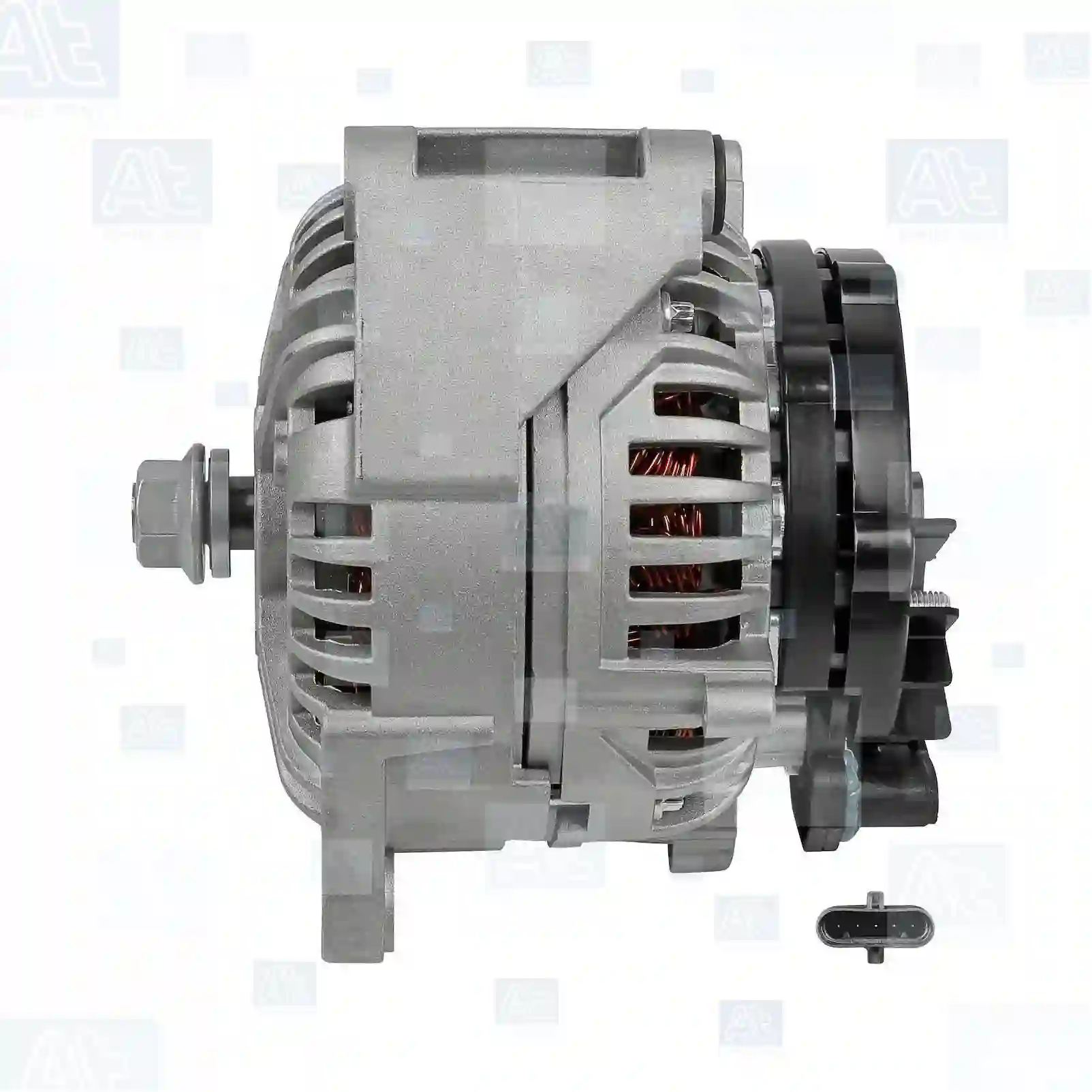 Alternator Alternator, at no: 77712435 ,  oem no:1368327, 1368327A, 1368327R, 1528592, 1540479, 1697022, 1697022A, 1697022R, 1697321, 1697321A, 1697321R, 1697022, ZG20242-0008 At Spare Part | Engine, Accelerator Pedal, Camshaft, Connecting Rod, Crankcase, Crankshaft, Cylinder Head, Engine Suspension Mountings, Exhaust Manifold, Exhaust Gas Recirculation, Filter Kits, Flywheel Housing, General Overhaul Kits, Engine, Intake Manifold, Oil Cleaner, Oil Cooler, Oil Filter, Oil Pump, Oil Sump, Piston & Liner, Sensor & Switch, Timing Case, Turbocharger, Cooling System, Belt Tensioner, Coolant Filter, Coolant Pipe, Corrosion Prevention Agent, Drive, Expansion Tank, Fan, Intercooler, Monitors & Gauges, Radiator, Thermostat, V-Belt / Timing belt, Water Pump, Fuel System, Electronical Injector Unit, Feed Pump, Fuel Filter, cpl., Fuel Gauge Sender,  Fuel Line, Fuel Pump, Fuel Tank, Injection Line Kit, Injection Pump, Exhaust System, Clutch & Pedal, Gearbox, Propeller Shaft, Axles, Brake System, Hubs & Wheels, Suspension, Leaf Spring, Universal Parts / Accessories, Steering, Electrical System, Cabin