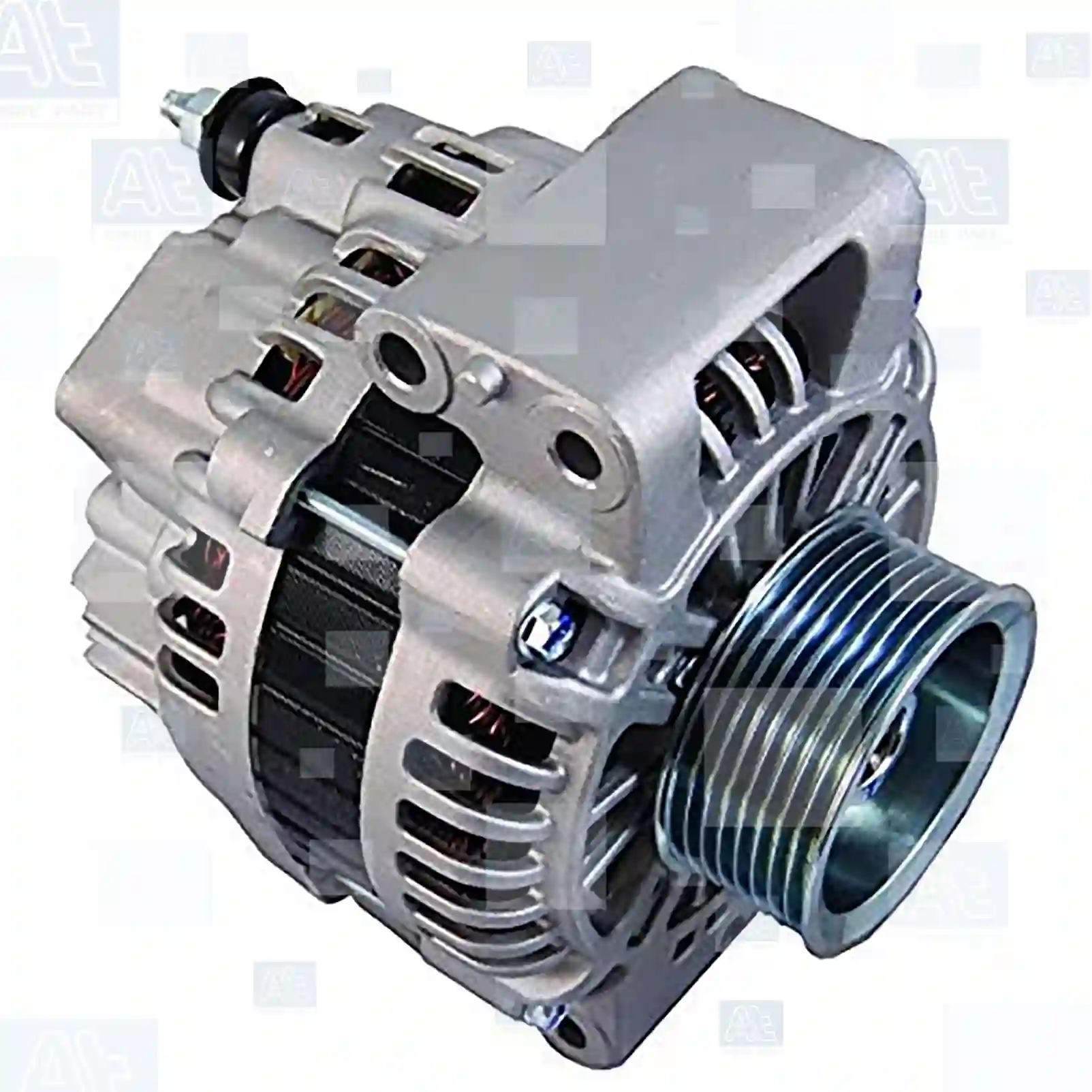 Alternator Alternator, at no: 77712497 ,  oem no:1774595, 1777299, 1777464, 2398366, 570884 At Spare Part | Engine, Accelerator Pedal, Camshaft, Connecting Rod, Crankcase, Crankshaft, Cylinder Head, Engine Suspension Mountings, Exhaust Manifold, Exhaust Gas Recirculation, Filter Kits, Flywheel Housing, General Overhaul Kits, Engine, Intake Manifold, Oil Cleaner, Oil Cooler, Oil Filter, Oil Pump, Oil Sump, Piston & Liner, Sensor & Switch, Timing Case, Turbocharger, Cooling System, Belt Tensioner, Coolant Filter, Coolant Pipe, Corrosion Prevention Agent, Drive, Expansion Tank, Fan, Intercooler, Monitors & Gauges, Radiator, Thermostat, V-Belt / Timing belt, Water Pump, Fuel System, Electronical Injector Unit, Feed Pump, Fuel Filter, cpl., Fuel Gauge Sender,  Fuel Line, Fuel Pump, Fuel Tank, Injection Line Kit, Injection Pump, Exhaust System, Clutch & Pedal, Gearbox, Propeller Shaft, Axles, Brake System, Hubs & Wheels, Suspension, Leaf Spring, Universal Parts / Accessories, Steering, Electrical System, Cabin