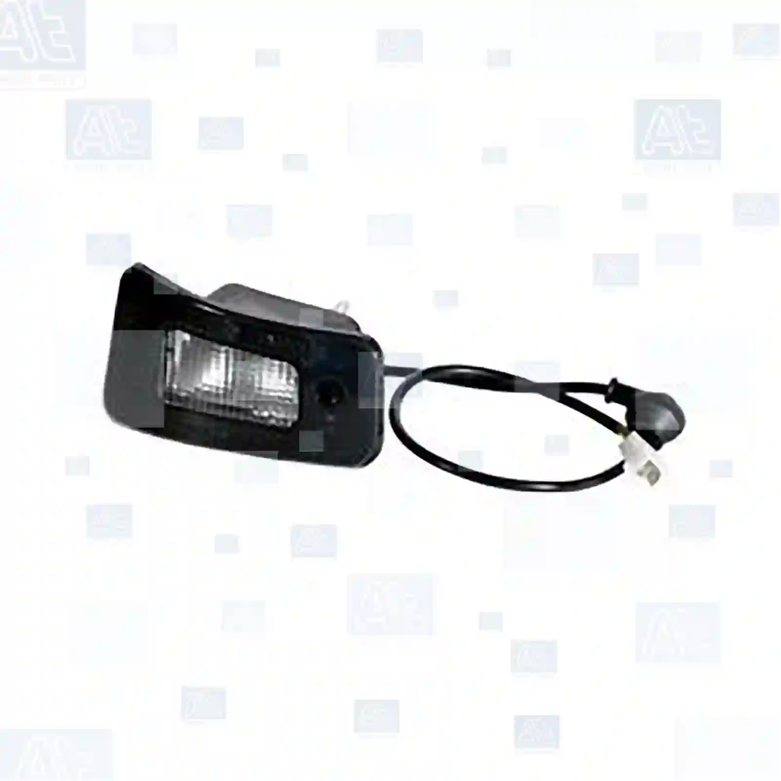 Marker Lamp Side marking lamp, right, with bulb, at no: 77712503 ,  oem no:500314717, 500314719, ZG20891-0008 At Spare Part | Engine, Accelerator Pedal, Camshaft, Connecting Rod, Crankcase, Crankshaft, Cylinder Head, Engine Suspension Mountings, Exhaust Manifold, Exhaust Gas Recirculation, Filter Kits, Flywheel Housing, General Overhaul Kits, Engine, Intake Manifold, Oil Cleaner, Oil Cooler, Oil Filter, Oil Pump, Oil Sump, Piston & Liner, Sensor & Switch, Timing Case, Turbocharger, Cooling System, Belt Tensioner, Coolant Filter, Coolant Pipe, Corrosion Prevention Agent, Drive, Expansion Tank, Fan, Intercooler, Monitors & Gauges, Radiator, Thermostat, V-Belt / Timing belt, Water Pump, Fuel System, Electronical Injector Unit, Feed Pump, Fuel Filter, cpl., Fuel Gauge Sender,  Fuel Line, Fuel Pump, Fuel Tank, Injection Line Kit, Injection Pump, Exhaust System, Clutch & Pedal, Gearbox, Propeller Shaft, Axles, Brake System, Hubs & Wheels, Suspension, Leaf Spring, Universal Parts / Accessories, Steering, Electrical System, Cabin