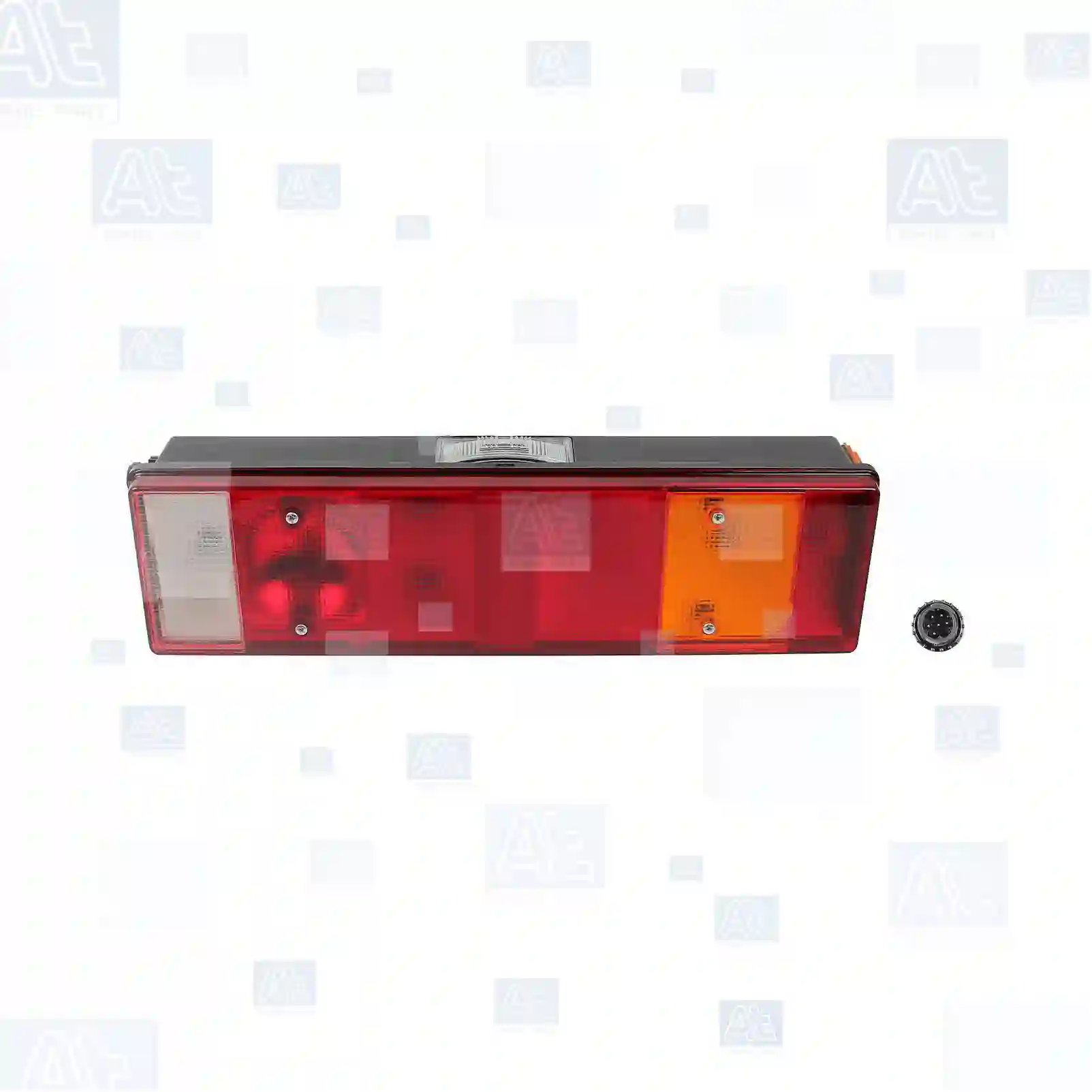 Tail Lamp Tail lamp, left, with license plate lamp, at no: 77712538 ,  oem no:0292053, 1357075, 1625985, 292053, 81252256519, 81252256524, 5001847584, ZG21028-0008 At Spare Part | Engine, Accelerator Pedal, Camshaft, Connecting Rod, Crankcase, Crankshaft, Cylinder Head, Engine Suspension Mountings, Exhaust Manifold, Exhaust Gas Recirculation, Filter Kits, Flywheel Housing, General Overhaul Kits, Engine, Intake Manifold, Oil Cleaner, Oil Cooler, Oil Filter, Oil Pump, Oil Sump, Piston & Liner, Sensor & Switch, Timing Case, Turbocharger, Cooling System, Belt Tensioner, Coolant Filter, Coolant Pipe, Corrosion Prevention Agent, Drive, Expansion Tank, Fan, Intercooler, Monitors & Gauges, Radiator, Thermostat, V-Belt / Timing belt, Water Pump, Fuel System, Electronical Injector Unit, Feed Pump, Fuel Filter, cpl., Fuel Gauge Sender,  Fuel Line, Fuel Pump, Fuel Tank, Injection Line Kit, Injection Pump, Exhaust System, Clutch & Pedal, Gearbox, Propeller Shaft, Axles, Brake System, Hubs & Wheels, Suspension, Leaf Spring, Universal Parts / Accessories, Steering, Electrical System, Cabin