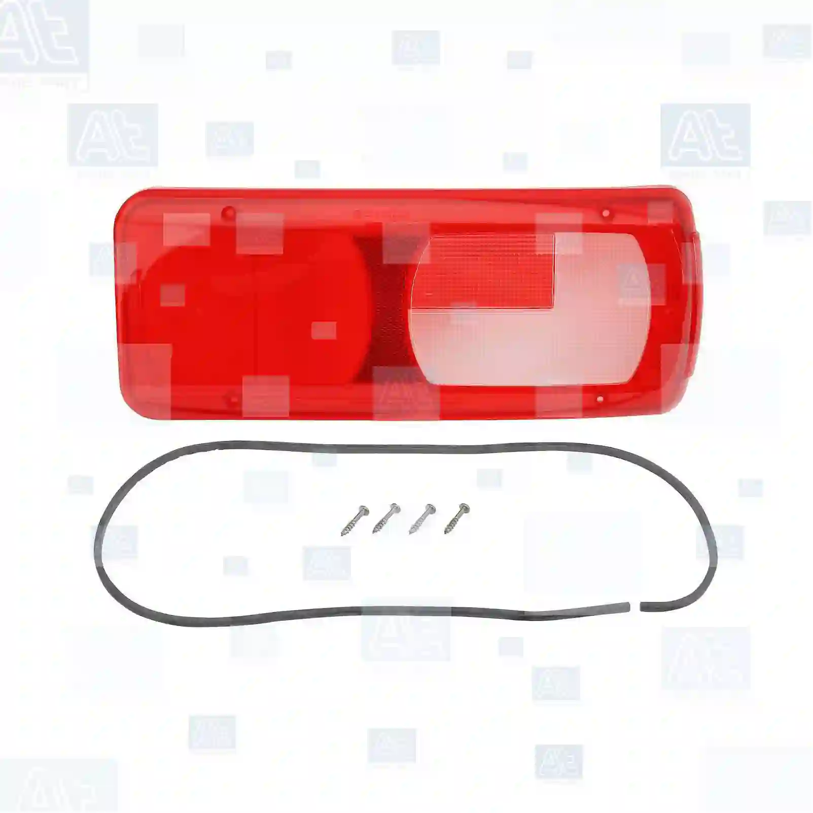 Tail Lamp Tail lamp glass, right, at no: 77712547 ,  oem no:1914691, ZG21092-0008 At Spare Part | Engine, Accelerator Pedal, Camshaft, Connecting Rod, Crankcase, Crankshaft, Cylinder Head, Engine Suspension Mountings, Exhaust Manifold, Exhaust Gas Recirculation, Filter Kits, Flywheel Housing, General Overhaul Kits, Engine, Intake Manifold, Oil Cleaner, Oil Cooler, Oil Filter, Oil Pump, Oil Sump, Piston & Liner, Sensor & Switch, Timing Case, Turbocharger, Cooling System, Belt Tensioner, Coolant Filter, Coolant Pipe, Corrosion Prevention Agent, Drive, Expansion Tank, Fan, Intercooler, Monitors & Gauges, Radiator, Thermostat, V-Belt / Timing belt, Water Pump, Fuel System, Electronical Injector Unit, Feed Pump, Fuel Filter, cpl., Fuel Gauge Sender,  Fuel Line, Fuel Pump, Fuel Tank, Injection Line Kit, Injection Pump, Exhaust System, Clutch & Pedal, Gearbox, Propeller Shaft, Axles, Brake System, Hubs & Wheels, Suspension, Leaf Spring, Universal Parts / Accessories, Steering, Electrical System, Cabin