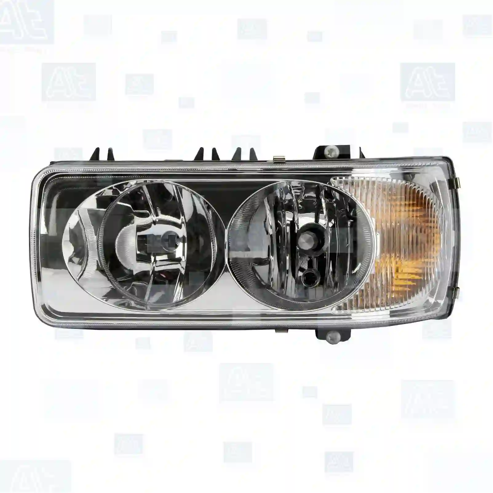 Headlamp Headlamp, left, electrical height control, at no: 77712548 ,  oem no:1399900, 1620620, 1641740, 1699297, 1743681, 1832394 At Spare Part | Engine, Accelerator Pedal, Camshaft, Connecting Rod, Crankcase, Crankshaft, Cylinder Head, Engine Suspension Mountings, Exhaust Manifold, Exhaust Gas Recirculation, Filter Kits, Flywheel Housing, General Overhaul Kits, Engine, Intake Manifold, Oil Cleaner, Oil Cooler, Oil Filter, Oil Pump, Oil Sump, Piston & Liner, Sensor & Switch, Timing Case, Turbocharger, Cooling System, Belt Tensioner, Coolant Filter, Coolant Pipe, Corrosion Prevention Agent, Drive, Expansion Tank, Fan, Intercooler, Monitors & Gauges, Radiator, Thermostat, V-Belt / Timing belt, Water Pump, Fuel System, Electronical Injector Unit, Feed Pump, Fuel Filter, cpl., Fuel Gauge Sender,  Fuel Line, Fuel Pump, Fuel Tank, Injection Line Kit, Injection Pump, Exhaust System, Clutch & Pedal, Gearbox, Propeller Shaft, Axles, Brake System, Hubs & Wheels, Suspension, Leaf Spring, Universal Parts / Accessories, Steering, Electrical System, Cabin