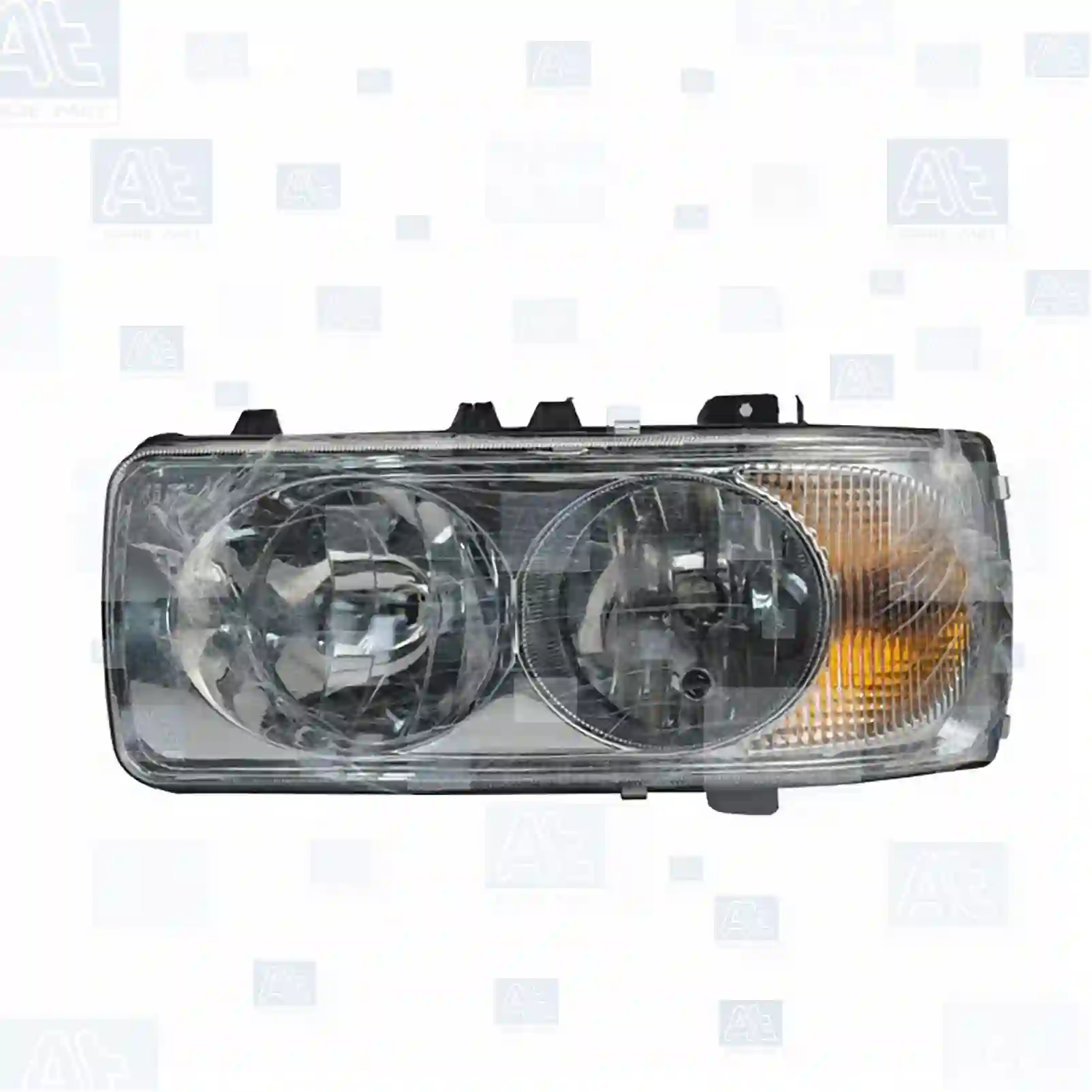 Headlamp Headlamp, left, mechanical height control, at no: 77712550 ,  oem no:1399902, 1641742, 1699300, 1699313, 1743684, 1962755 At Spare Part | Engine, Accelerator Pedal, Camshaft, Connecting Rod, Crankcase, Crankshaft, Cylinder Head, Engine Suspension Mountings, Exhaust Manifold, Exhaust Gas Recirculation, Filter Kits, Flywheel Housing, General Overhaul Kits, Engine, Intake Manifold, Oil Cleaner, Oil Cooler, Oil Filter, Oil Pump, Oil Sump, Piston & Liner, Sensor & Switch, Timing Case, Turbocharger, Cooling System, Belt Tensioner, Coolant Filter, Coolant Pipe, Corrosion Prevention Agent, Drive, Expansion Tank, Fan, Intercooler, Monitors & Gauges, Radiator, Thermostat, V-Belt / Timing belt, Water Pump, Fuel System, Electronical Injector Unit, Feed Pump, Fuel Filter, cpl., Fuel Gauge Sender,  Fuel Line, Fuel Pump, Fuel Tank, Injection Line Kit, Injection Pump, Exhaust System, Clutch & Pedal, Gearbox, Propeller Shaft, Axles, Brake System, Hubs & Wheels, Suspension, Leaf Spring, Universal Parts / Accessories, Steering, Electrical System, Cabin