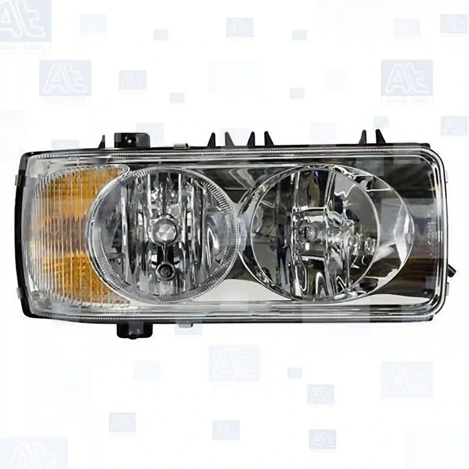 Headlamp Headlamp, right, mechanical height control, at no: 77712551 ,  oem no:1399903, 1620623, 1641743, 1699301, 1699315, 1743685 At Spare Part | Engine, Accelerator Pedal, Camshaft, Connecting Rod, Crankcase, Crankshaft, Cylinder Head, Engine Suspension Mountings, Exhaust Manifold, Exhaust Gas Recirculation, Filter Kits, Flywheel Housing, General Overhaul Kits, Engine, Intake Manifold, Oil Cleaner, Oil Cooler, Oil Filter, Oil Pump, Oil Sump, Piston & Liner, Sensor & Switch, Timing Case, Turbocharger, Cooling System, Belt Tensioner, Coolant Filter, Coolant Pipe, Corrosion Prevention Agent, Drive, Expansion Tank, Fan, Intercooler, Monitors & Gauges, Radiator, Thermostat, V-Belt / Timing belt, Water Pump, Fuel System, Electronical Injector Unit, Feed Pump, Fuel Filter, cpl., Fuel Gauge Sender,  Fuel Line, Fuel Pump, Fuel Tank, Injection Line Kit, Injection Pump, Exhaust System, Clutch & Pedal, Gearbox, Propeller Shaft, Axles, Brake System, Hubs & Wheels, Suspension, Leaf Spring, Universal Parts / Accessories, Steering, Electrical System, Cabin