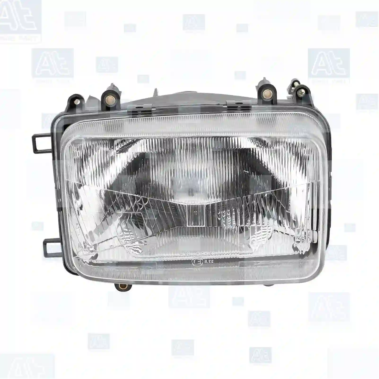 Headlamp, right, without bulbs, at no 77712553, oem no: 1293361 At Spare Part | Engine, Accelerator Pedal, Camshaft, Connecting Rod, Crankcase, Crankshaft, Cylinder Head, Engine Suspension Mountings, Exhaust Manifold, Exhaust Gas Recirculation, Filter Kits, Flywheel Housing, General Overhaul Kits, Engine, Intake Manifold, Oil Cleaner, Oil Cooler, Oil Filter, Oil Pump, Oil Sump, Piston & Liner, Sensor & Switch, Timing Case, Turbocharger, Cooling System, Belt Tensioner, Coolant Filter, Coolant Pipe, Corrosion Prevention Agent, Drive, Expansion Tank, Fan, Intercooler, Monitors & Gauges, Radiator, Thermostat, V-Belt / Timing belt, Water Pump, Fuel System, Electronical Injector Unit, Feed Pump, Fuel Filter, cpl., Fuel Gauge Sender,  Fuel Line, Fuel Pump, Fuel Tank, Injection Line Kit, Injection Pump, Exhaust System, Clutch & Pedal, Gearbox, Propeller Shaft, Axles, Brake System, Hubs & Wheels, Suspension, Leaf Spring, Universal Parts / Accessories, Steering, Electrical System, Cabin Headlamp, right, without bulbs, at no 77712553, oem no: 1293361 At Spare Part | Engine, Accelerator Pedal, Camshaft, Connecting Rod, Crankcase, Crankshaft, Cylinder Head, Engine Suspension Mountings, Exhaust Manifold, Exhaust Gas Recirculation, Filter Kits, Flywheel Housing, General Overhaul Kits, Engine, Intake Manifold, Oil Cleaner, Oil Cooler, Oil Filter, Oil Pump, Oil Sump, Piston & Liner, Sensor & Switch, Timing Case, Turbocharger, Cooling System, Belt Tensioner, Coolant Filter, Coolant Pipe, Corrosion Prevention Agent, Drive, Expansion Tank, Fan, Intercooler, Monitors & Gauges, Radiator, Thermostat, V-Belt / Timing belt, Water Pump, Fuel System, Electronical Injector Unit, Feed Pump, Fuel Filter, cpl., Fuel Gauge Sender,  Fuel Line, Fuel Pump, Fuel Tank, Injection Line Kit, Injection Pump, Exhaust System, Clutch & Pedal, Gearbox, Propeller Shaft, Axles, Brake System, Hubs & Wheels, Suspension, Leaf Spring, Universal Parts / Accessories, Steering, Electrical System, Cabin