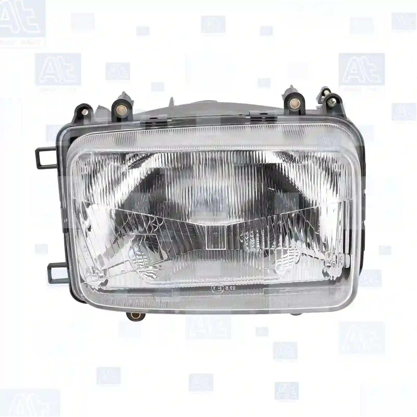 Headlamp Headlamp, right, without bulbs, at no: 77712555 ,  oem no:1227609, 1283232, 1293369, ZG20516-0008, At Spare Part | Engine, Accelerator Pedal, Camshaft, Connecting Rod, Crankcase, Crankshaft, Cylinder Head, Engine Suspension Mountings, Exhaust Manifold, Exhaust Gas Recirculation, Filter Kits, Flywheel Housing, General Overhaul Kits, Engine, Intake Manifold, Oil Cleaner, Oil Cooler, Oil Filter, Oil Pump, Oil Sump, Piston & Liner, Sensor & Switch, Timing Case, Turbocharger, Cooling System, Belt Tensioner, Coolant Filter, Coolant Pipe, Corrosion Prevention Agent, Drive, Expansion Tank, Fan, Intercooler, Monitors & Gauges, Radiator, Thermostat, V-Belt / Timing belt, Water Pump, Fuel System, Electronical Injector Unit, Feed Pump, Fuel Filter, cpl., Fuel Gauge Sender,  Fuel Line, Fuel Pump, Fuel Tank, Injection Line Kit, Injection Pump, Exhaust System, Clutch & Pedal, Gearbox, Propeller Shaft, Axles, Brake System, Hubs & Wheels, Suspension, Leaf Spring, Universal Parts / Accessories, Steering, Electrical System, Cabin